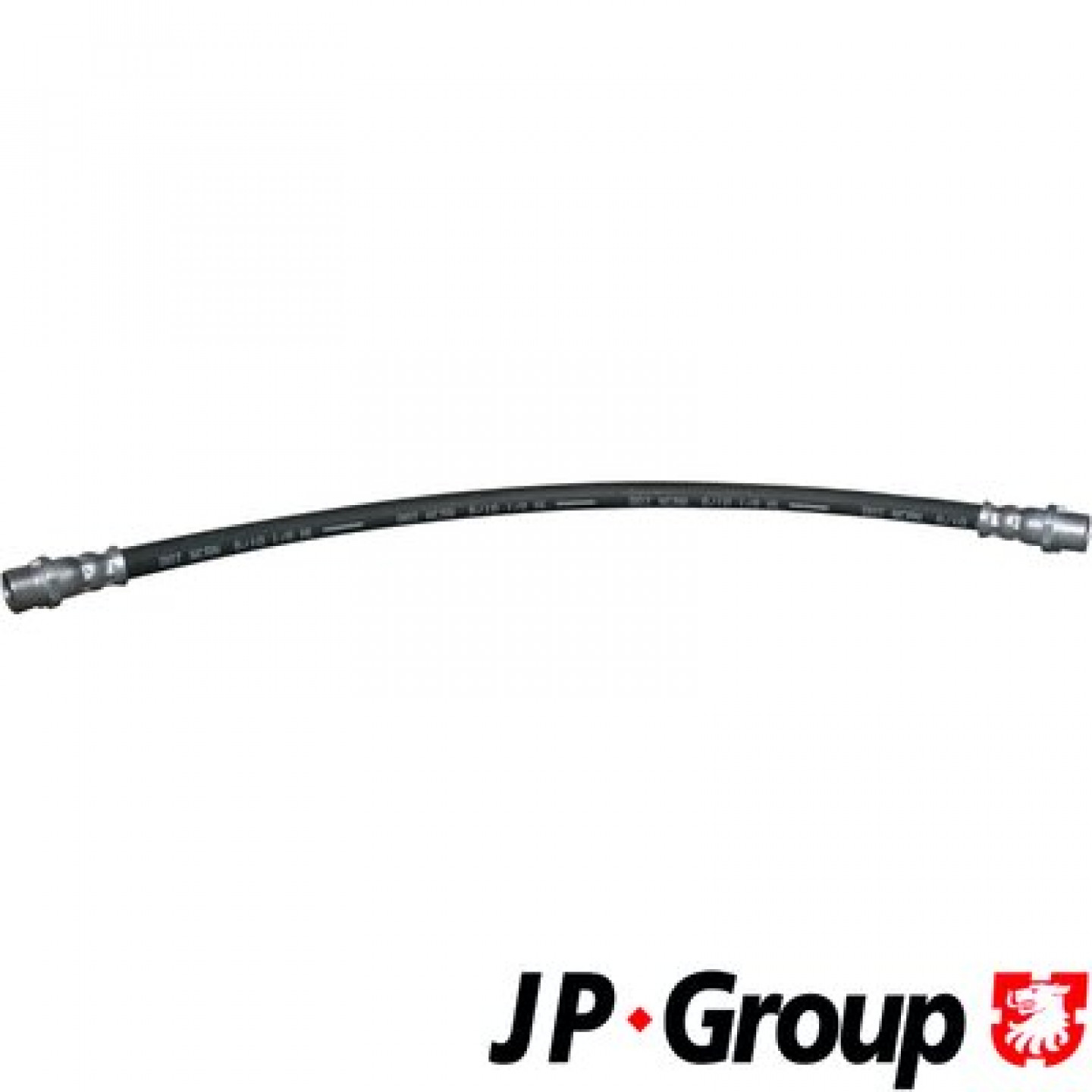 Bremsschlauch JP GROUP 1361701000