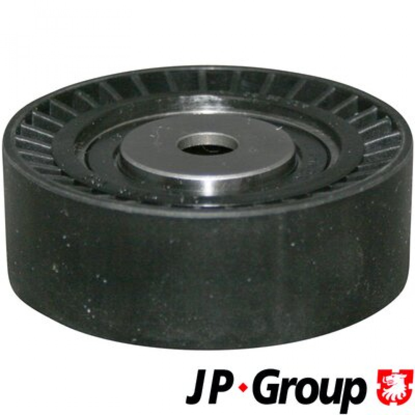 Rolo tensor, correia trapezoidal estriada JP GROUP 1418301100