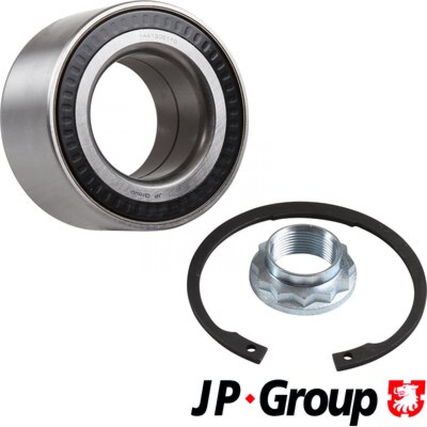 Radlagersatz JP GROUP 1441300110