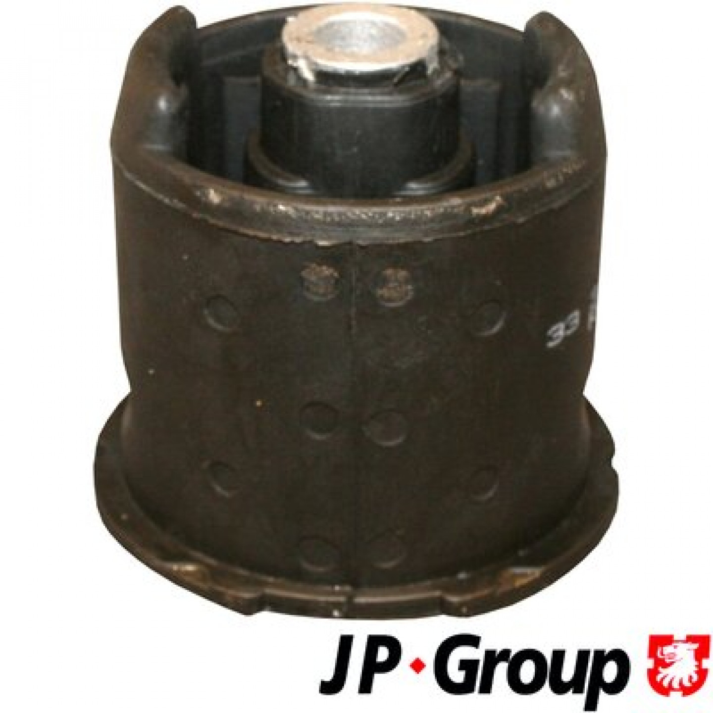 Mocowanie, belka osi JP GROUP 1450101000