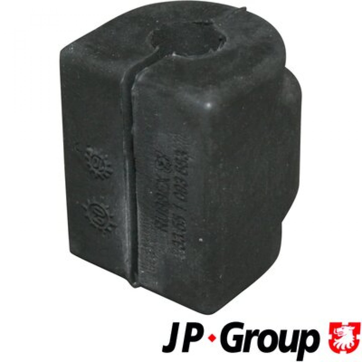 Lejebøsning, stabilisator JP GROUP 1450450100