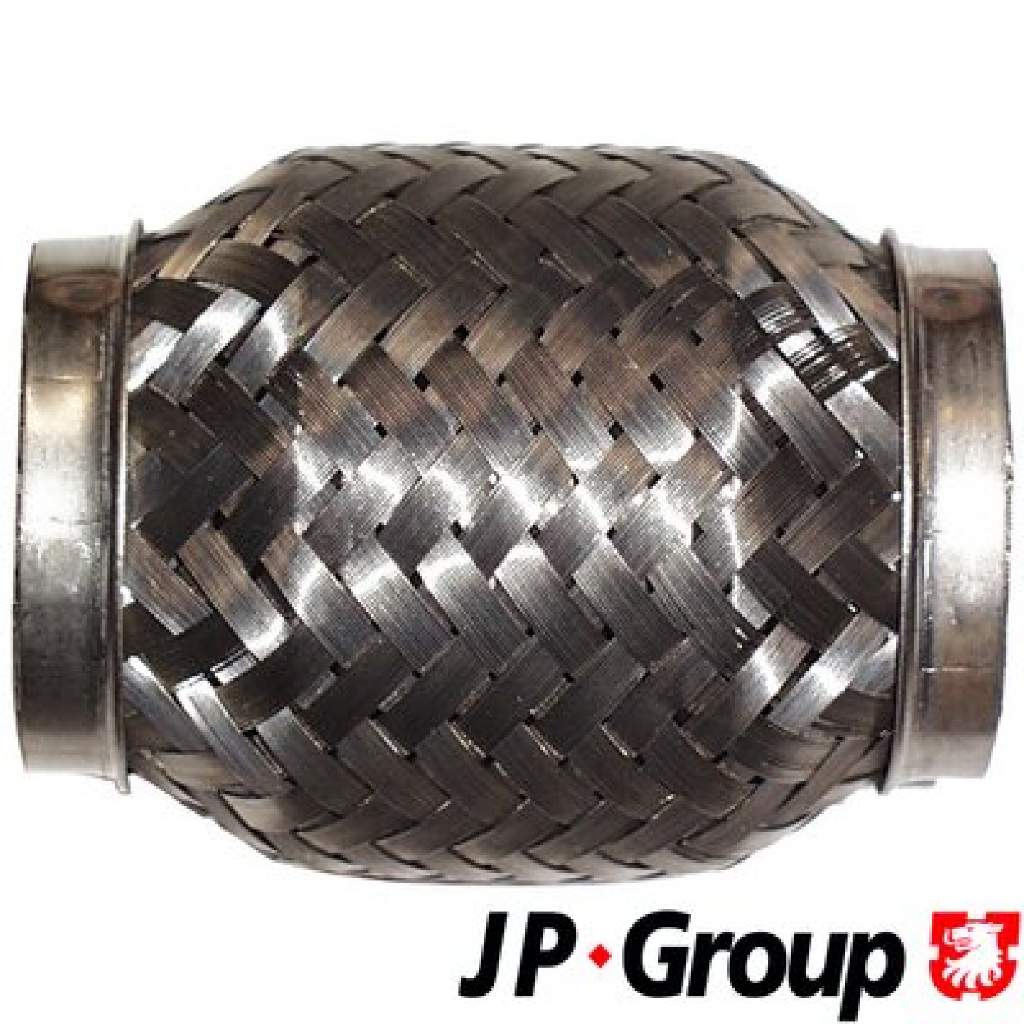 Flexi hadice, výfukový systém JP GROUP 9924100600