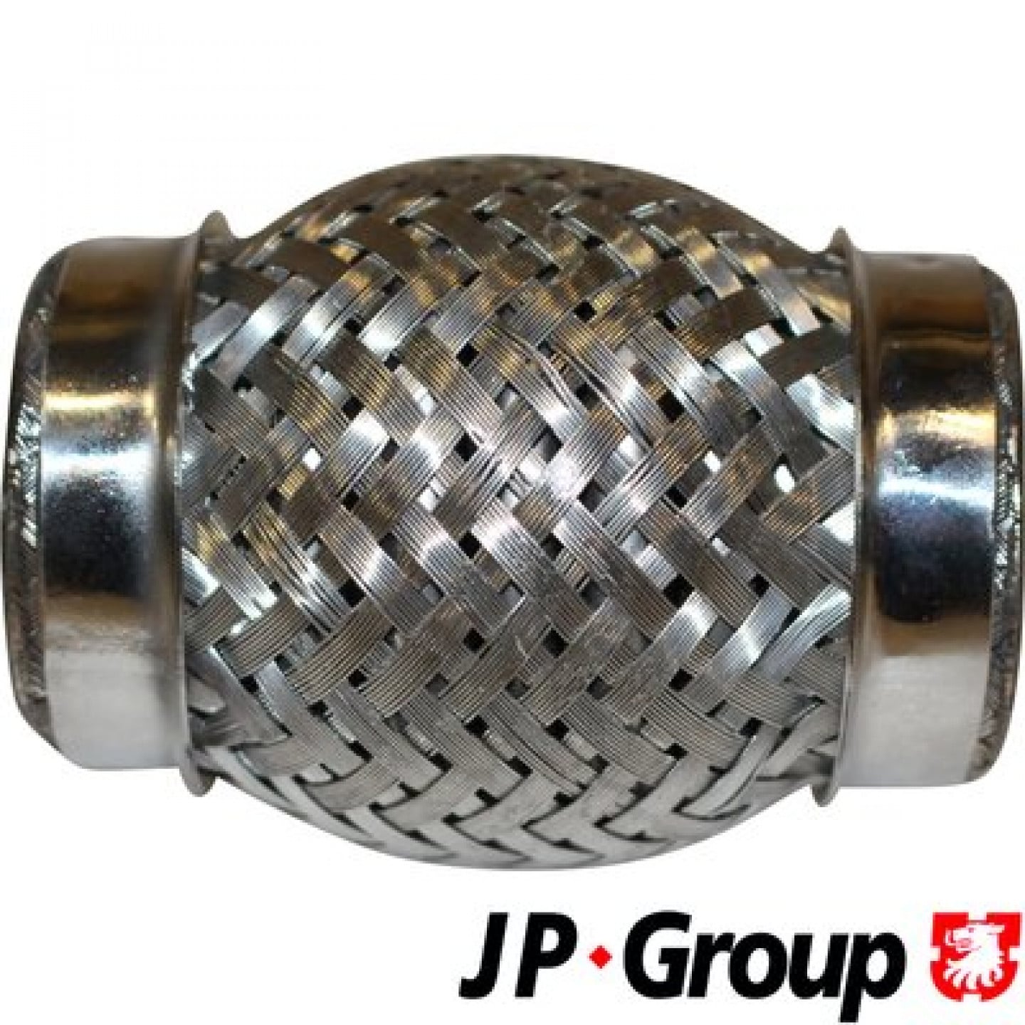 Flexi hadice, výfukový systém JP GROUP 9924204500