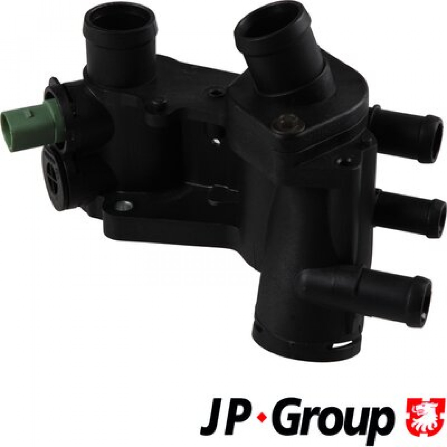 Korpus termostatu JP GROUP 1114510400