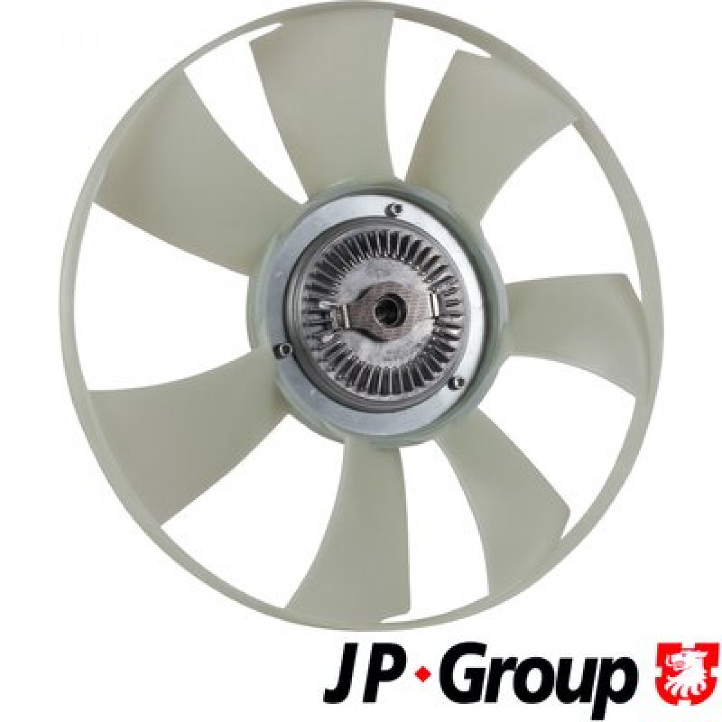 Ventilator, køler JP GROUP 1114901200