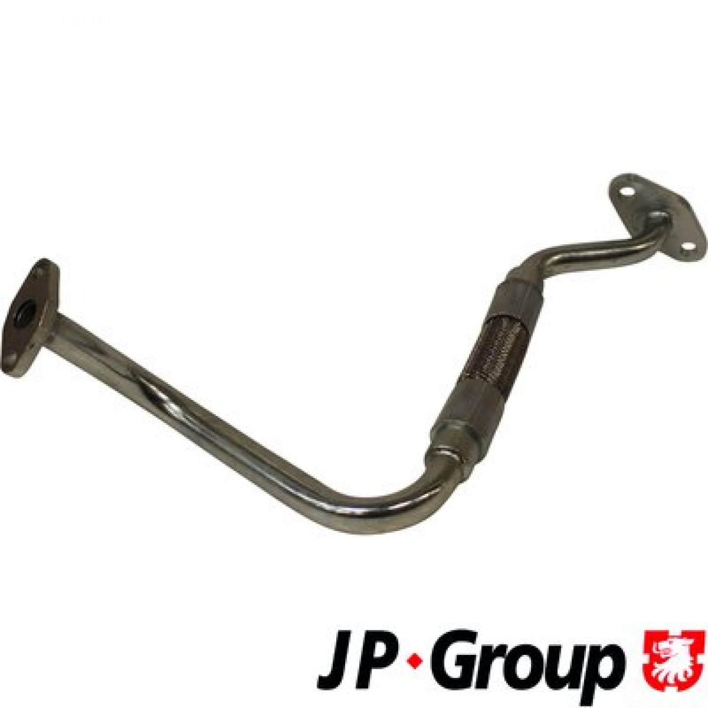 Olejové potrubí JP GROUP 1117601900