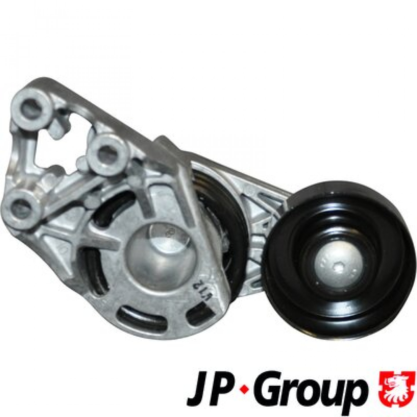 Tensor de correa, correa auxiliar-v JP GROUP 1118201700