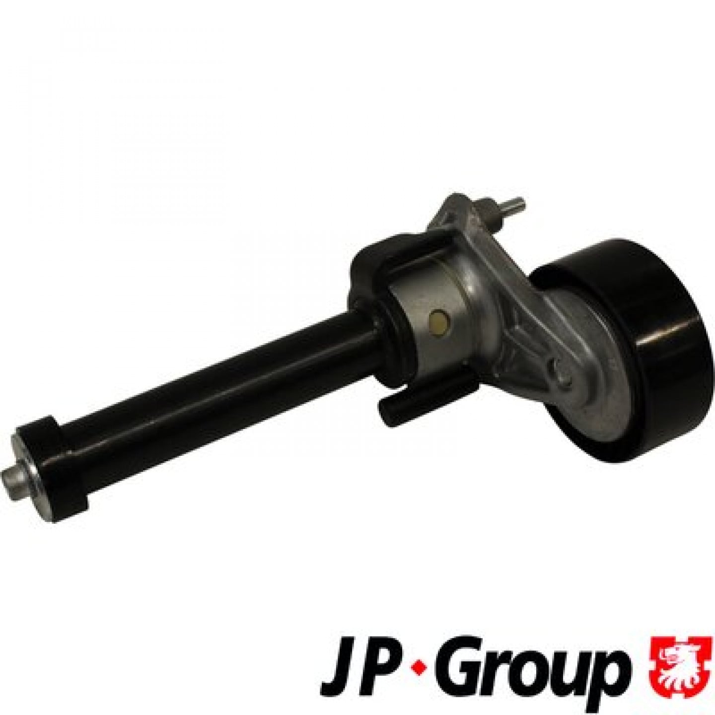 Tensor de correa, correa auxiliar-v JP GROUP 1118204300