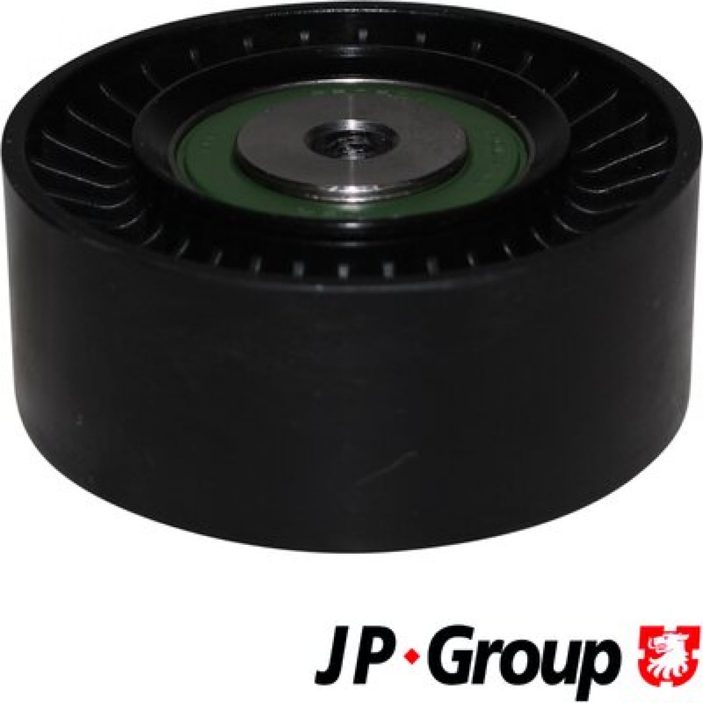 Vratná/vodicí kladka, klínový žebrový řemen JP GROUP 1118305500