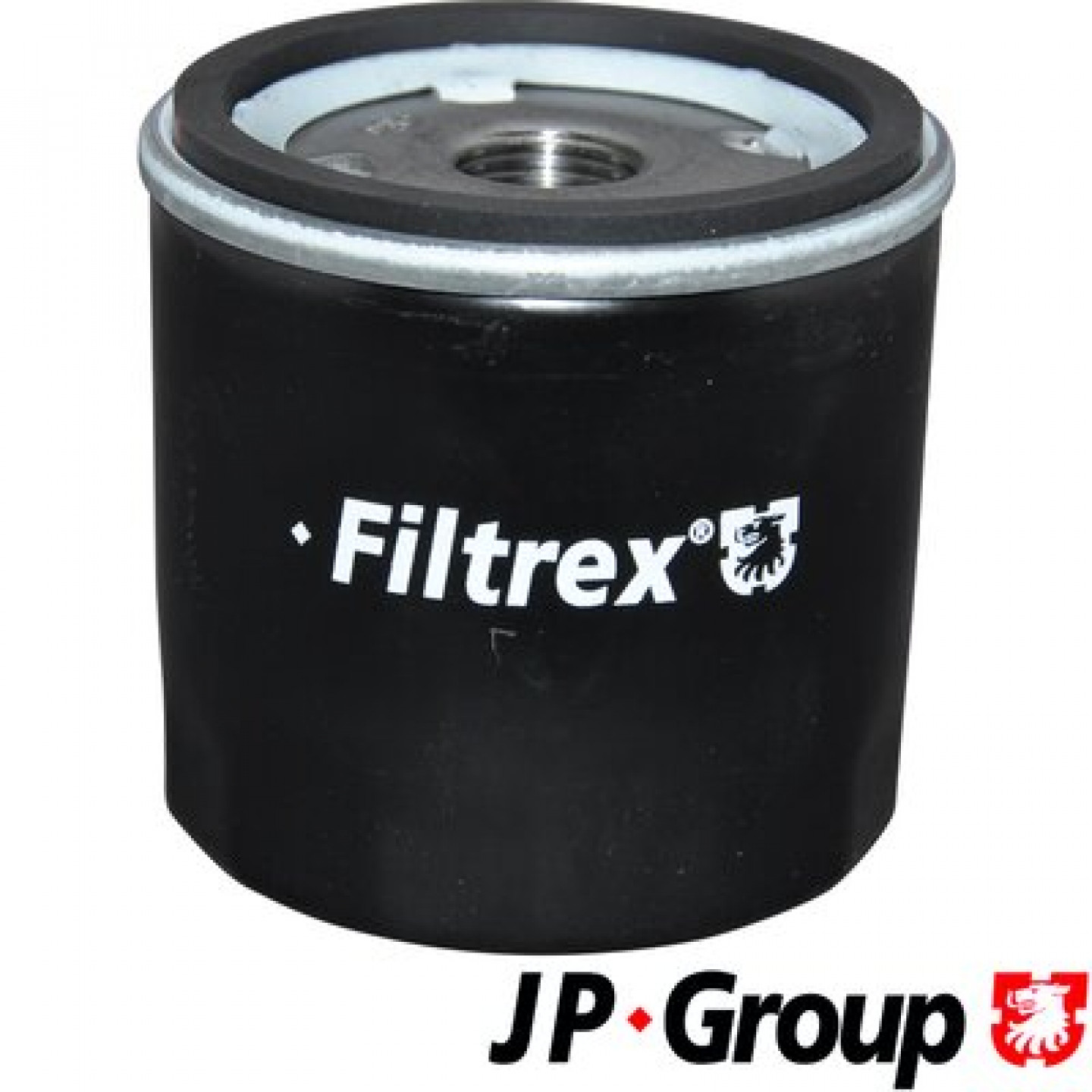 Filtro de aceite JP GROUP 1118504900