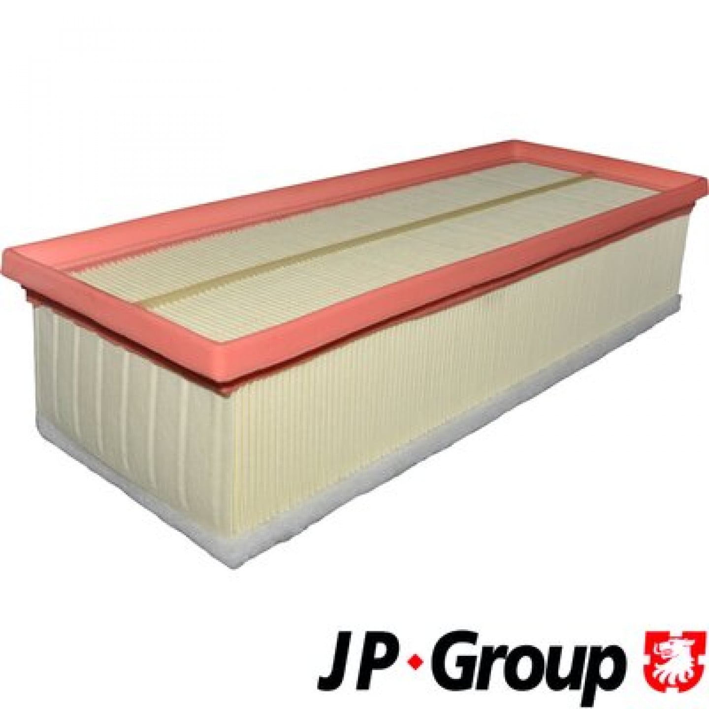 Luchtfilter JP GROUP 1118607000