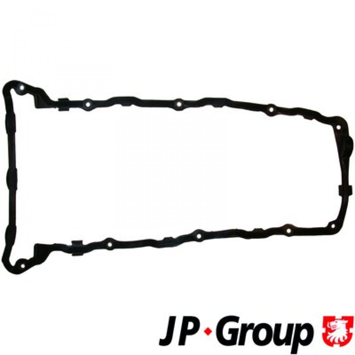 Těsnění, kryt hlavy válce JP GROUP 1119200200