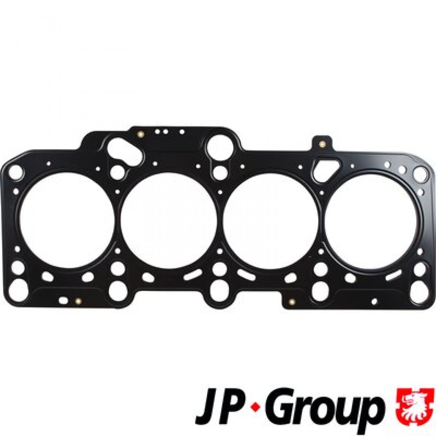 Pakning, topstykke JP GROUP 1119310100