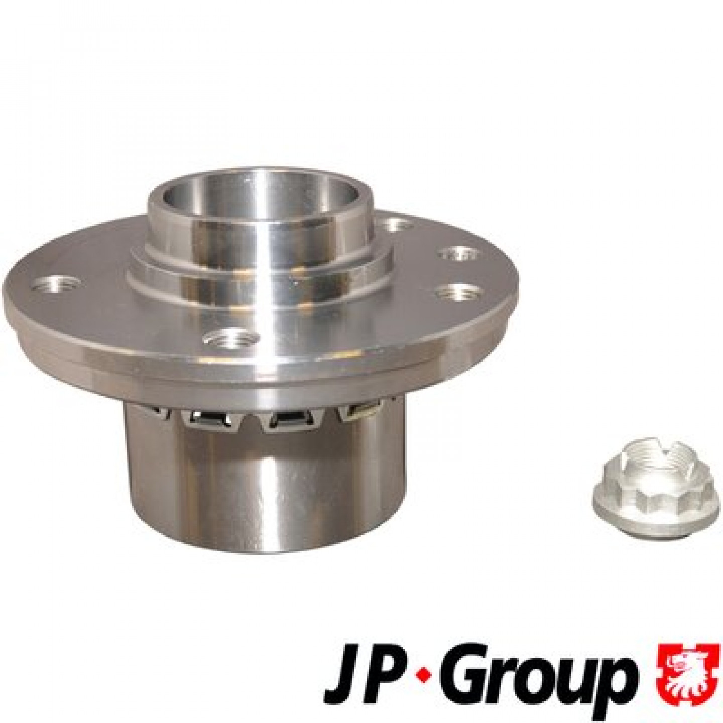 Radnabe JP GROUP 1141402100