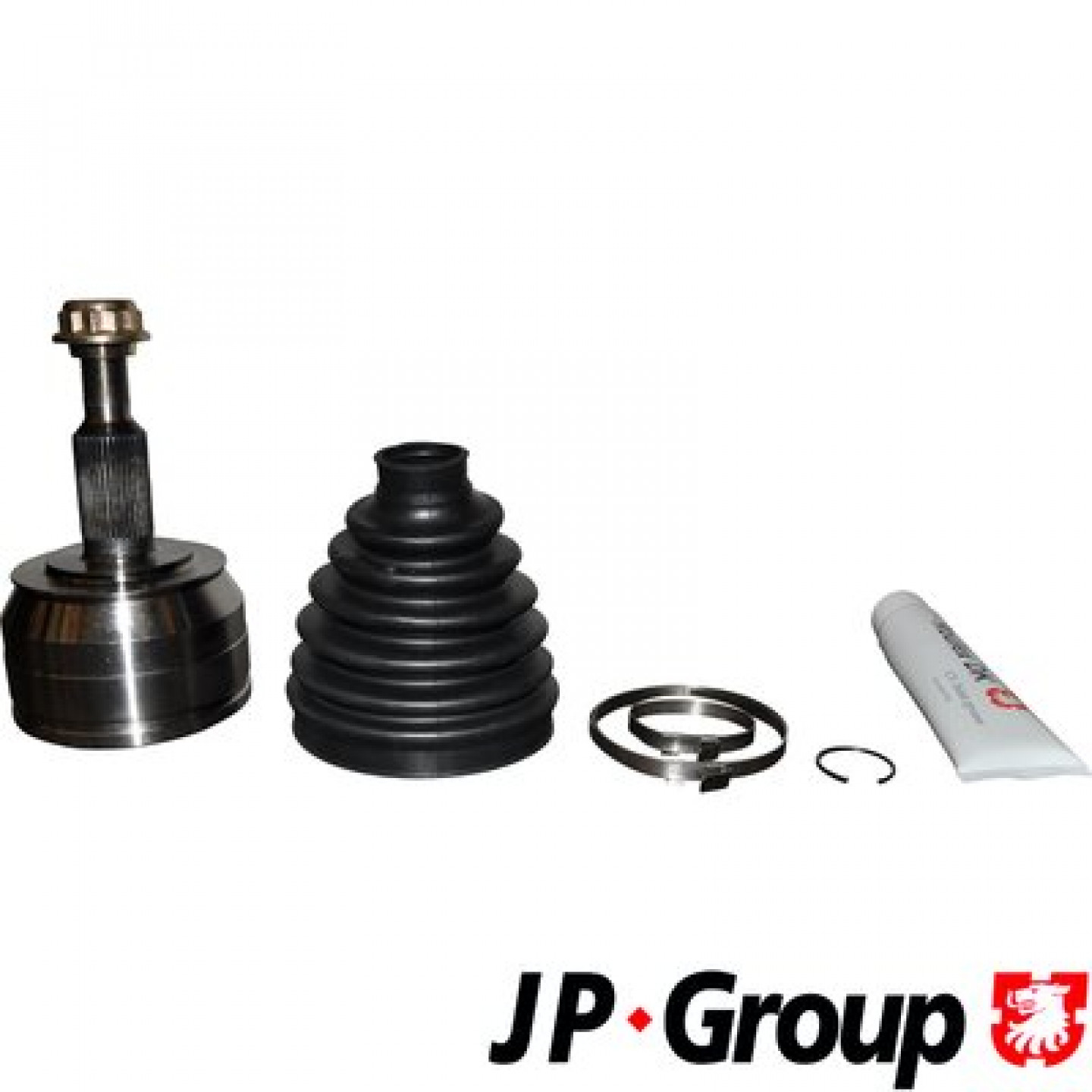 Gelenksatz, Antriebswelle JP GROUP 1143304610