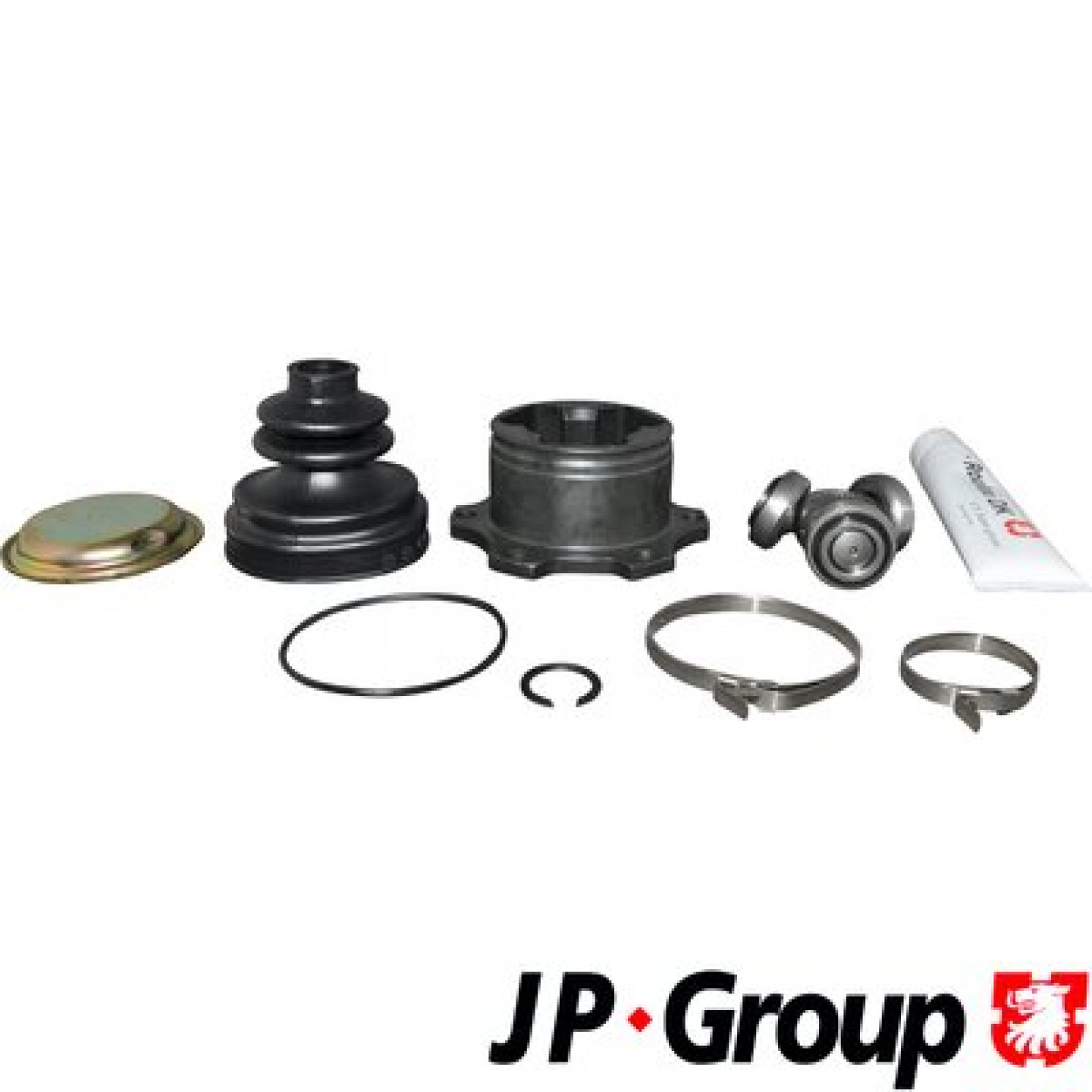 Gelenksatz, Antriebswelle JP GROUP 1143501610