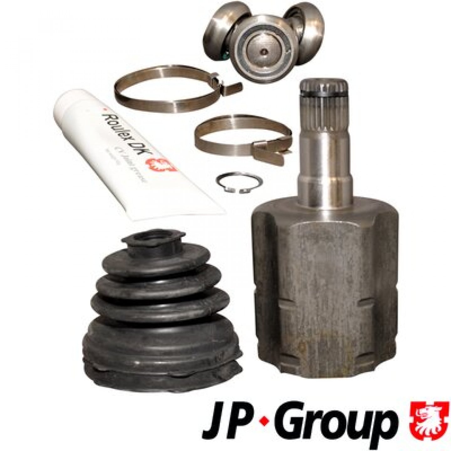 Gelenksatz, Antriebswelle JP GROUP 1143501710