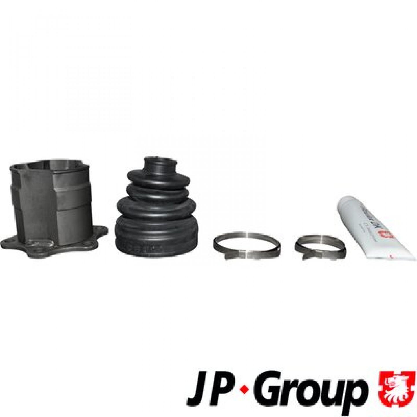 Gelenksatz, Antriebswelle JP GROUP 1143502010