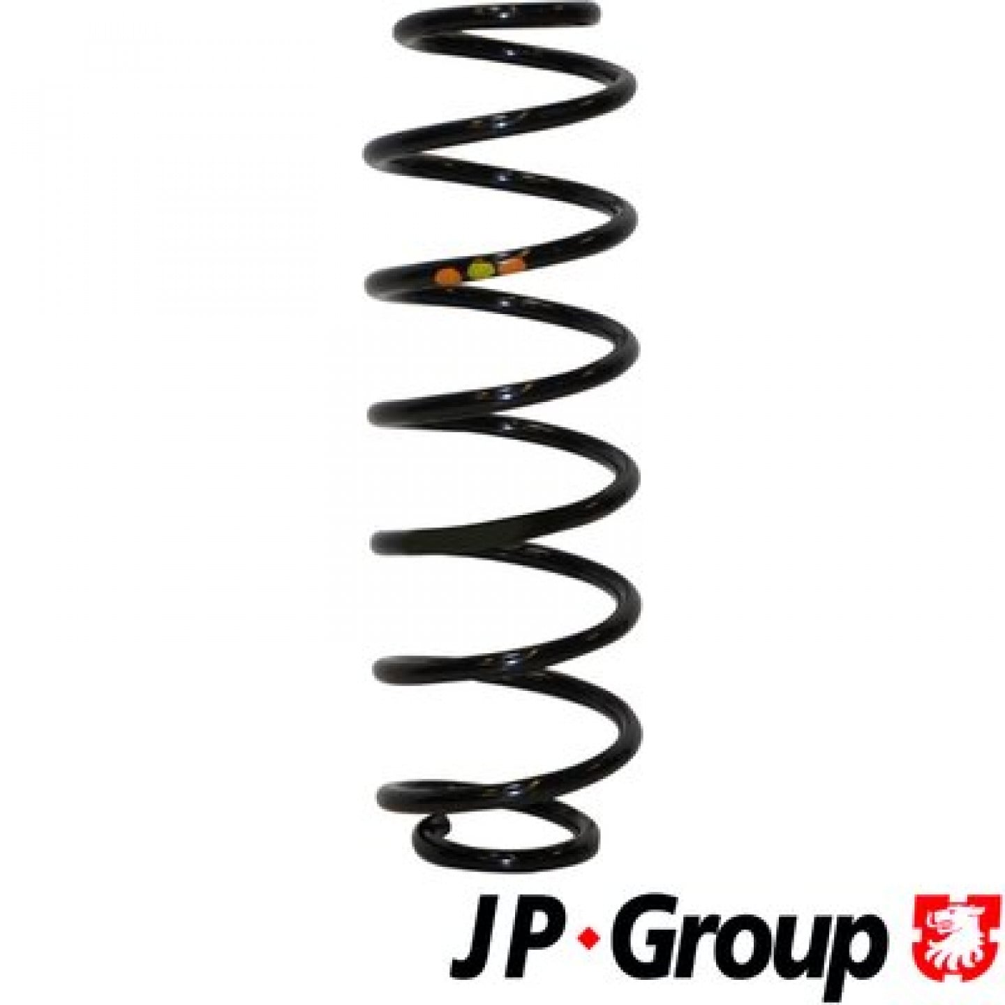 Spiralfjeder JP GROUP 1152209500