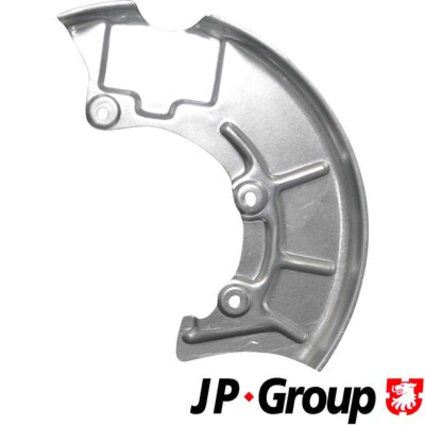 Spritzwand, Bremsscheibe JP GROUP 1164200770