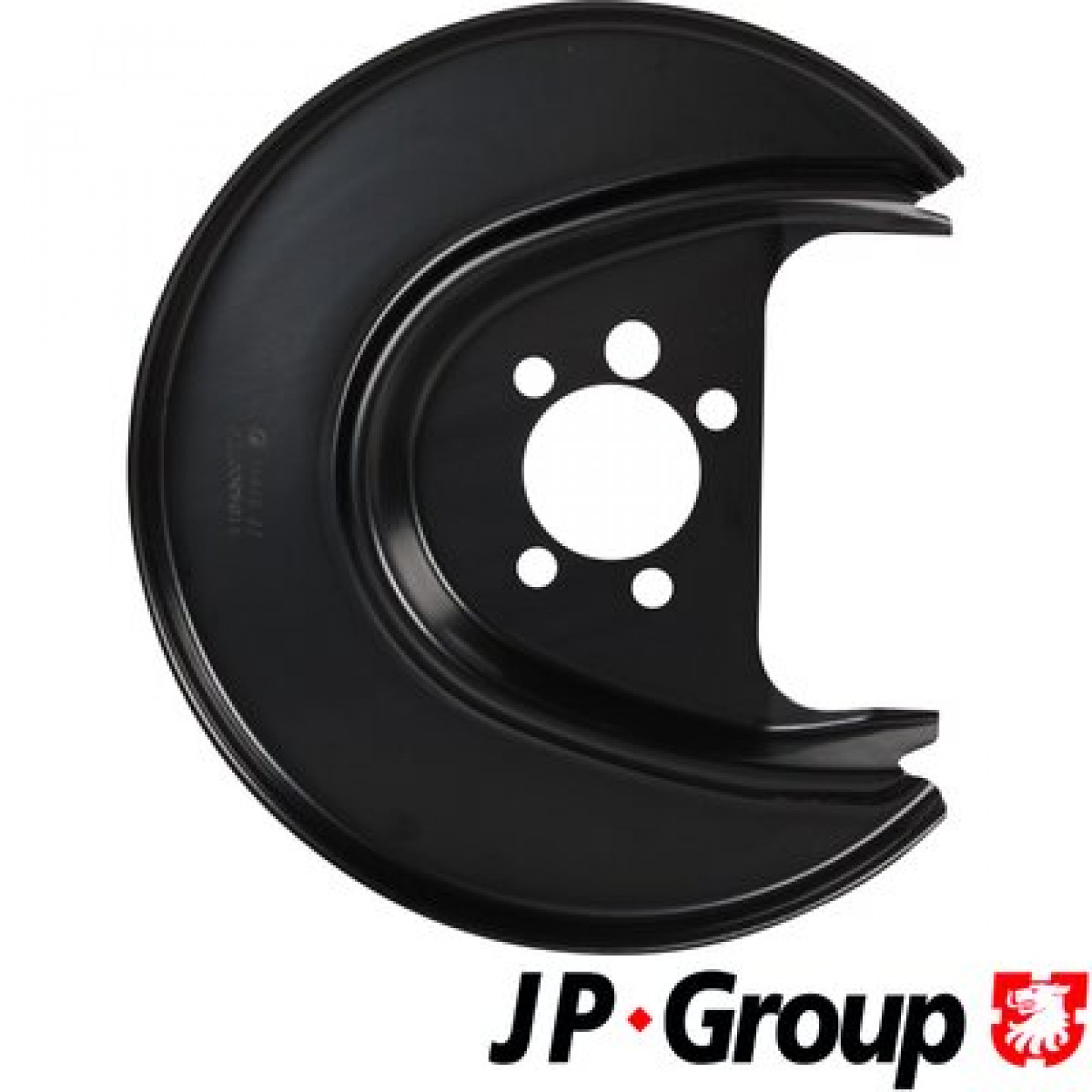 Spritzwand, Bremsscheibe JP GROUP 1164300770