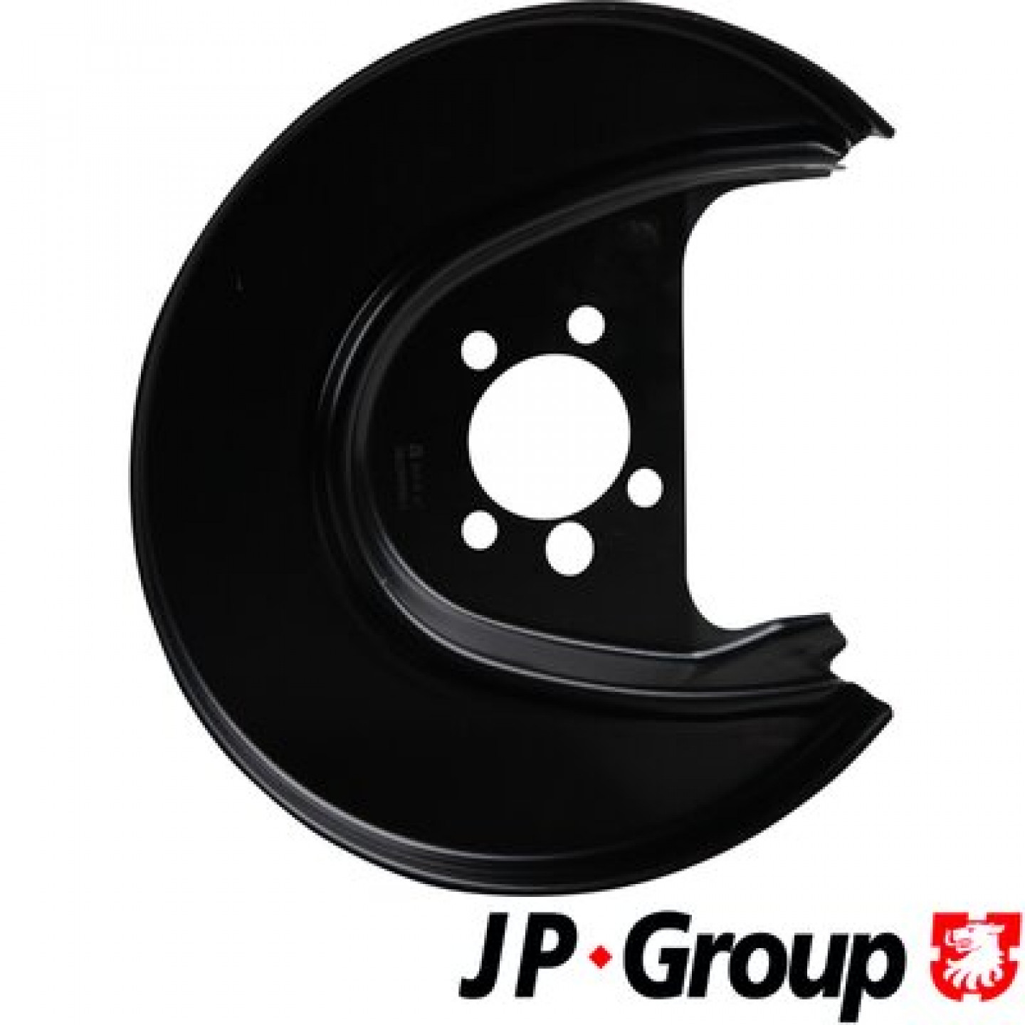 Spritzwand, Bremsscheibe JP GROUP 1164300780