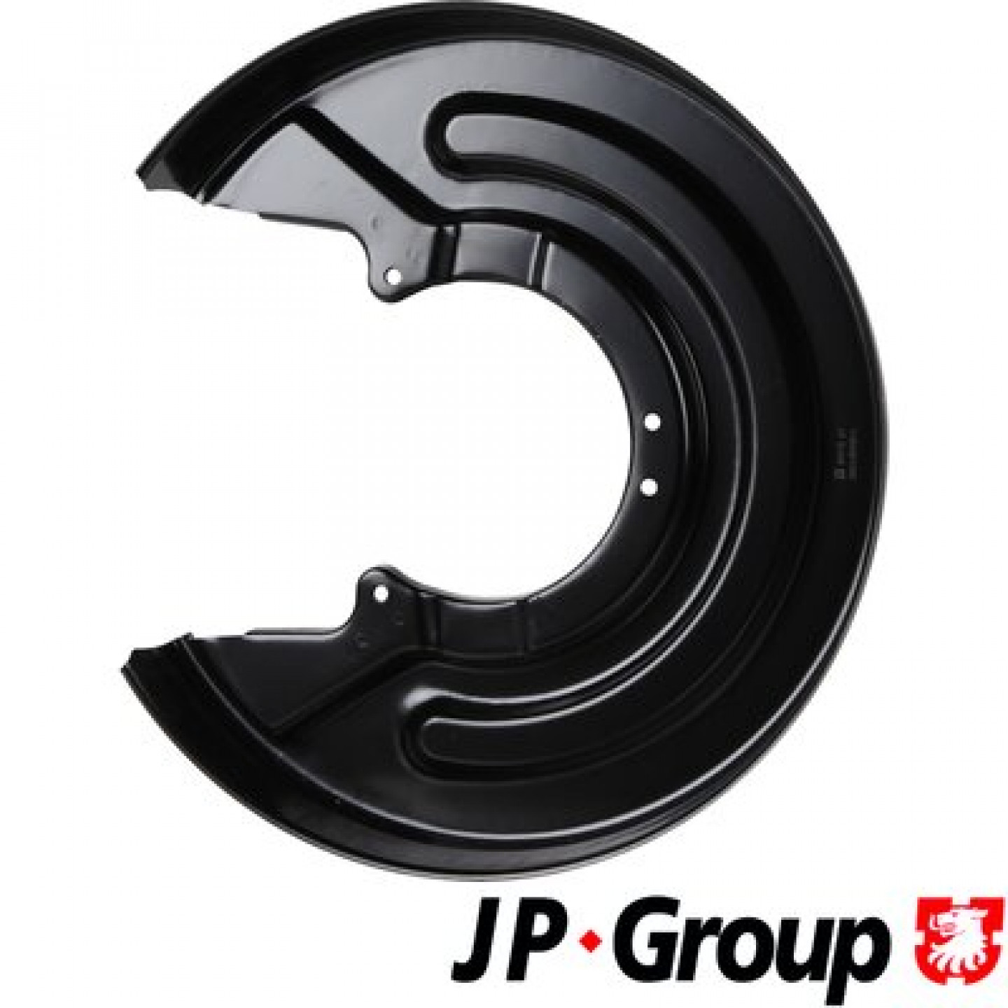 Spatbord, remschijf JP GROUP 1164301000
