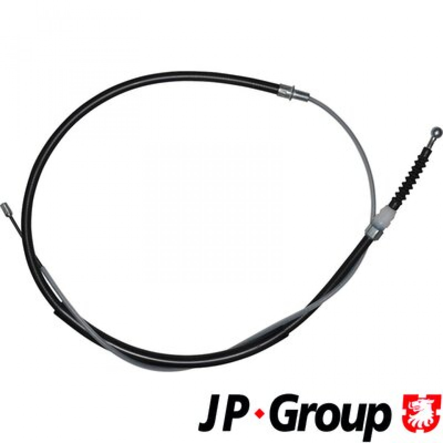 Kabel, Feststellbremse JP GROUP 1170311000