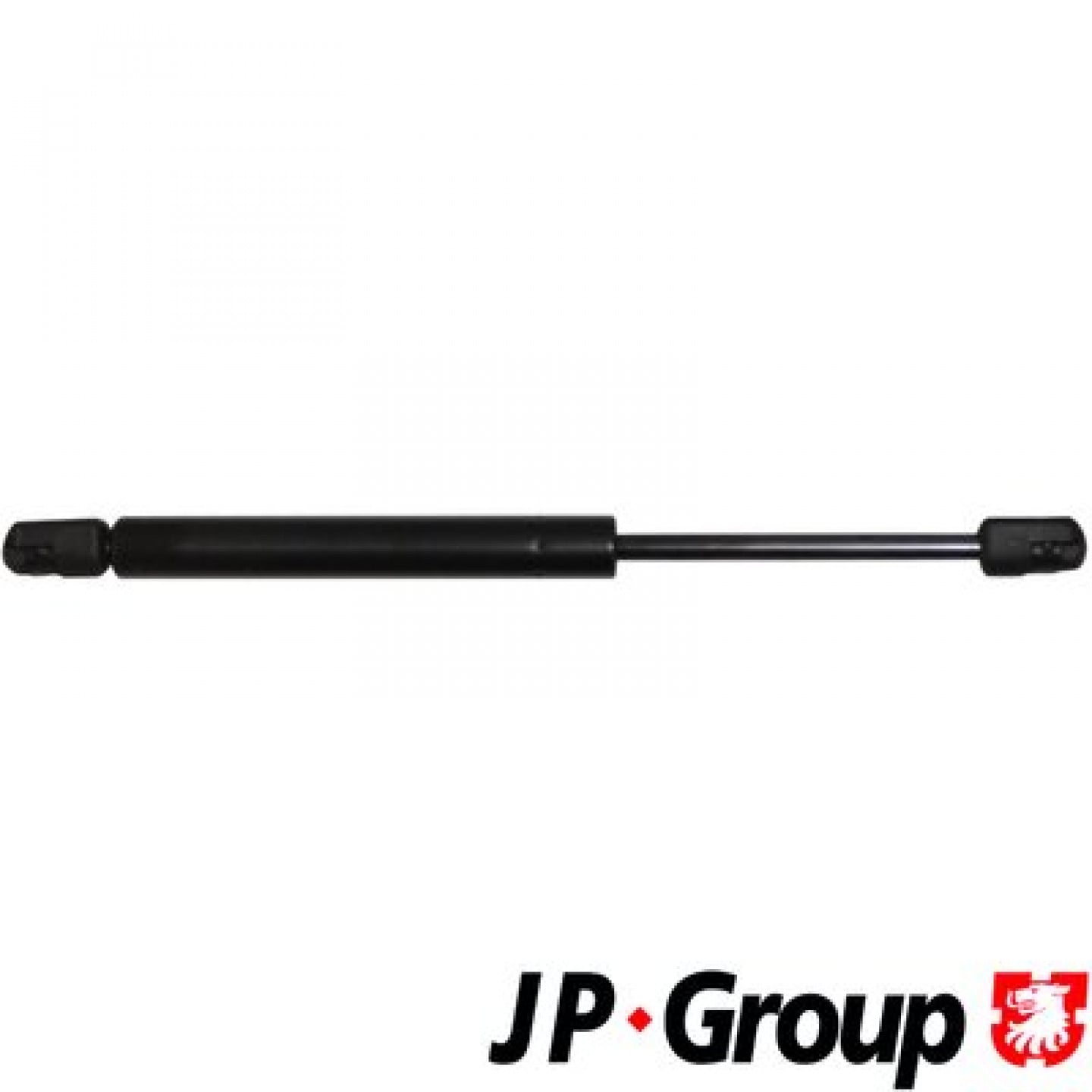 Gasfeder, Kofferraum/Laderaum JP GROUP 1181206400