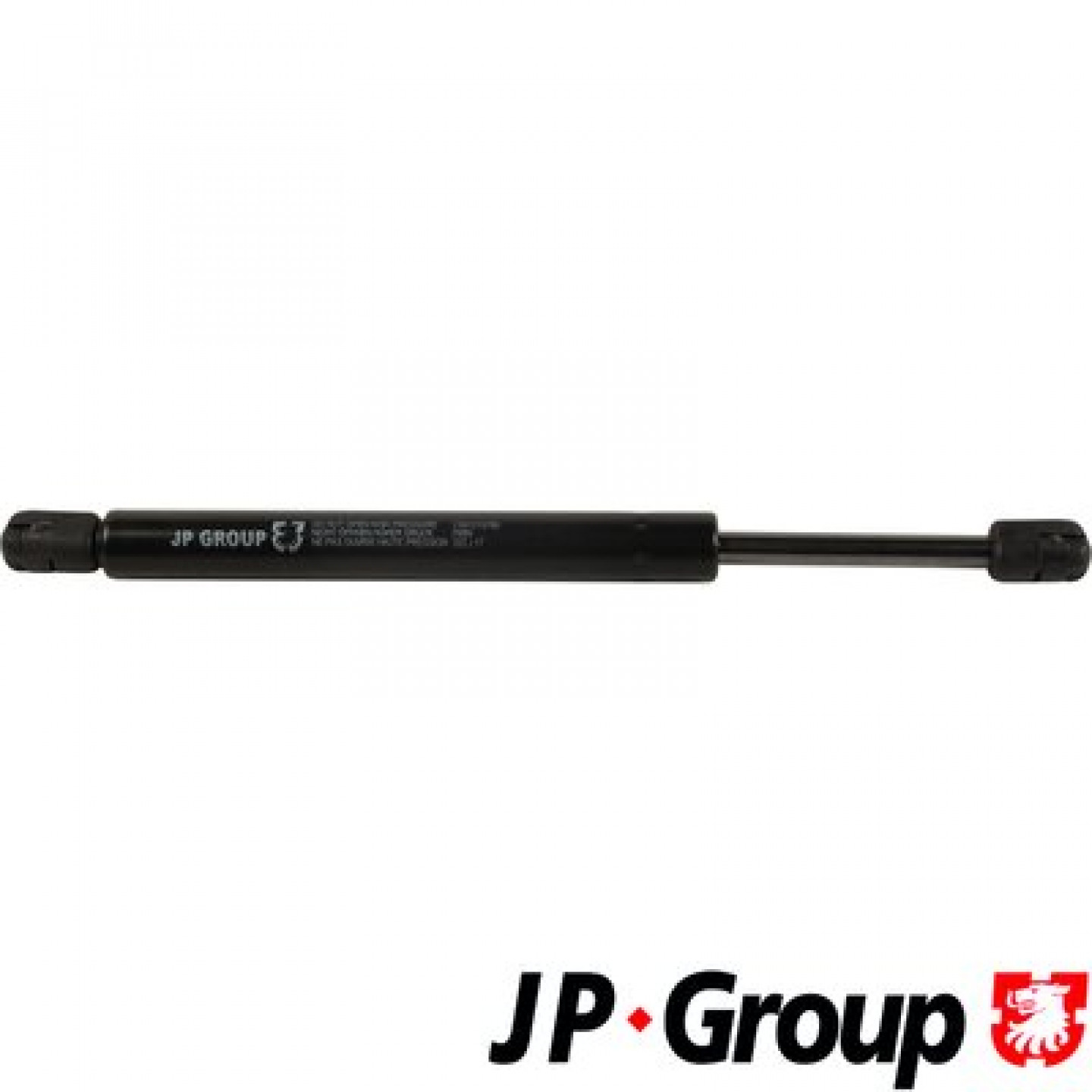 Gasfjeder, bagagerum/lastrum JP GROUP 1181213700