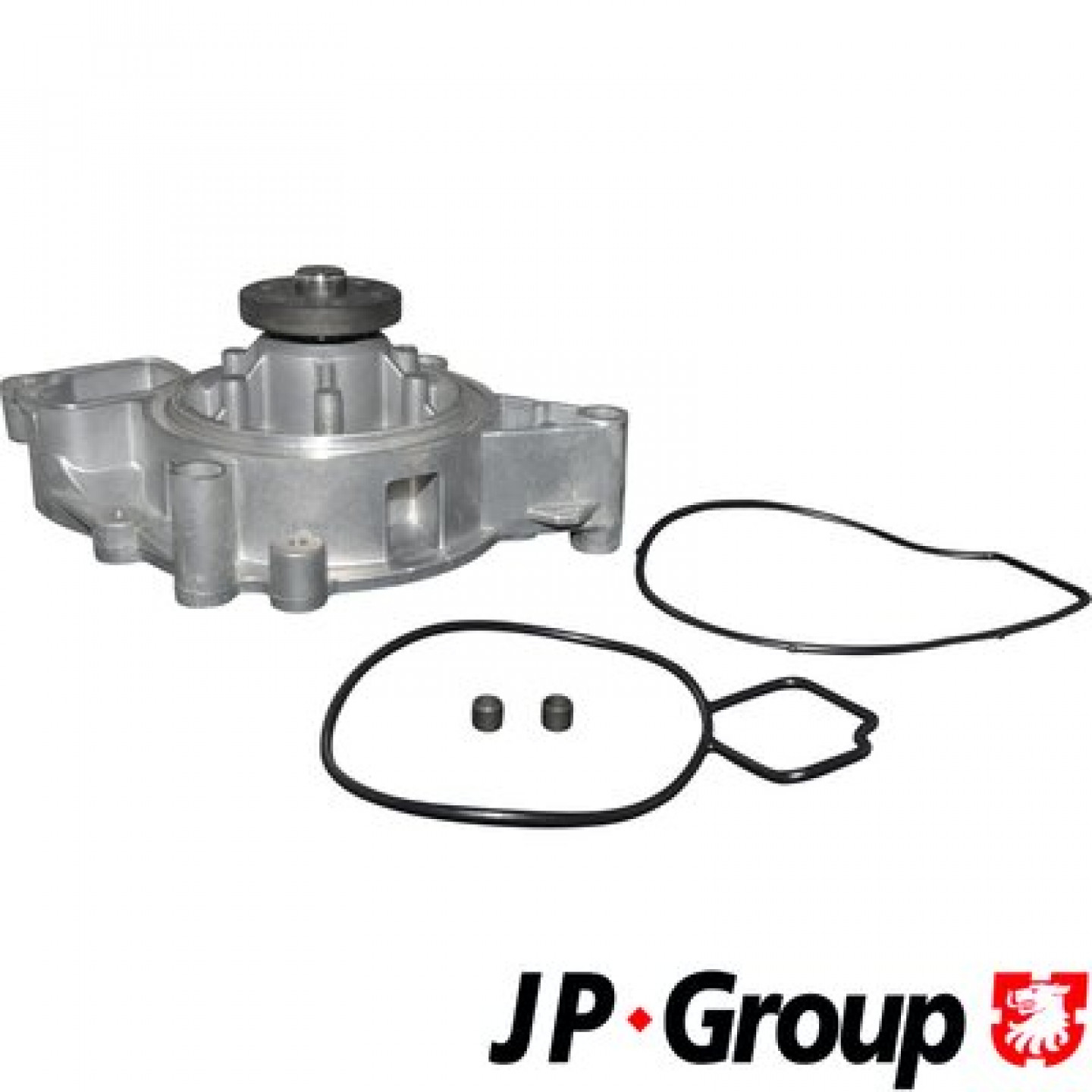 Vodní čerpadlo, chlazení motoru JP GROUP 1214103900