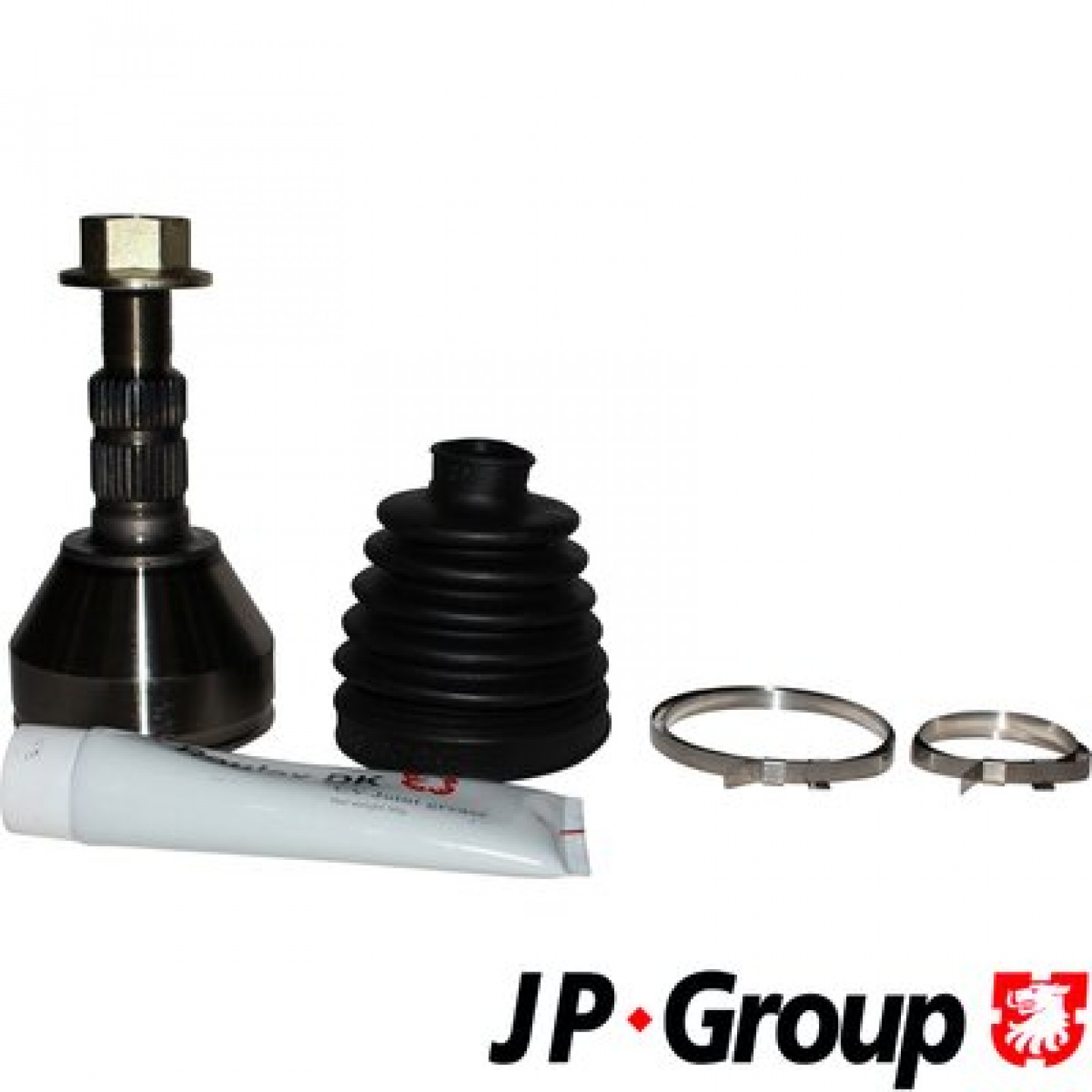 Gelenksatz, Antriebswelle JP GROUP 1243300610