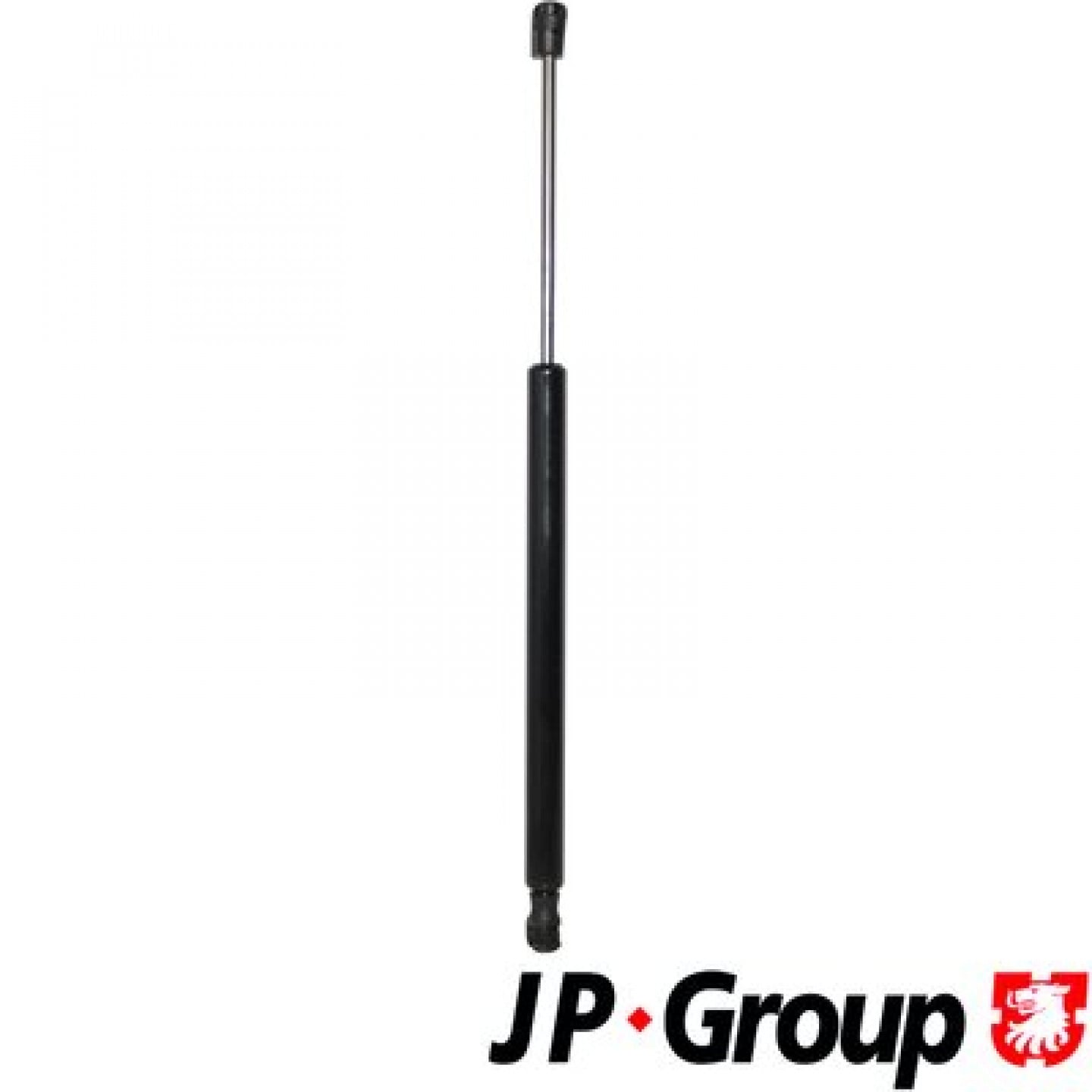 Plynová pružina, zavazadlový/nákladový prostor JP GROUP 1281203600
