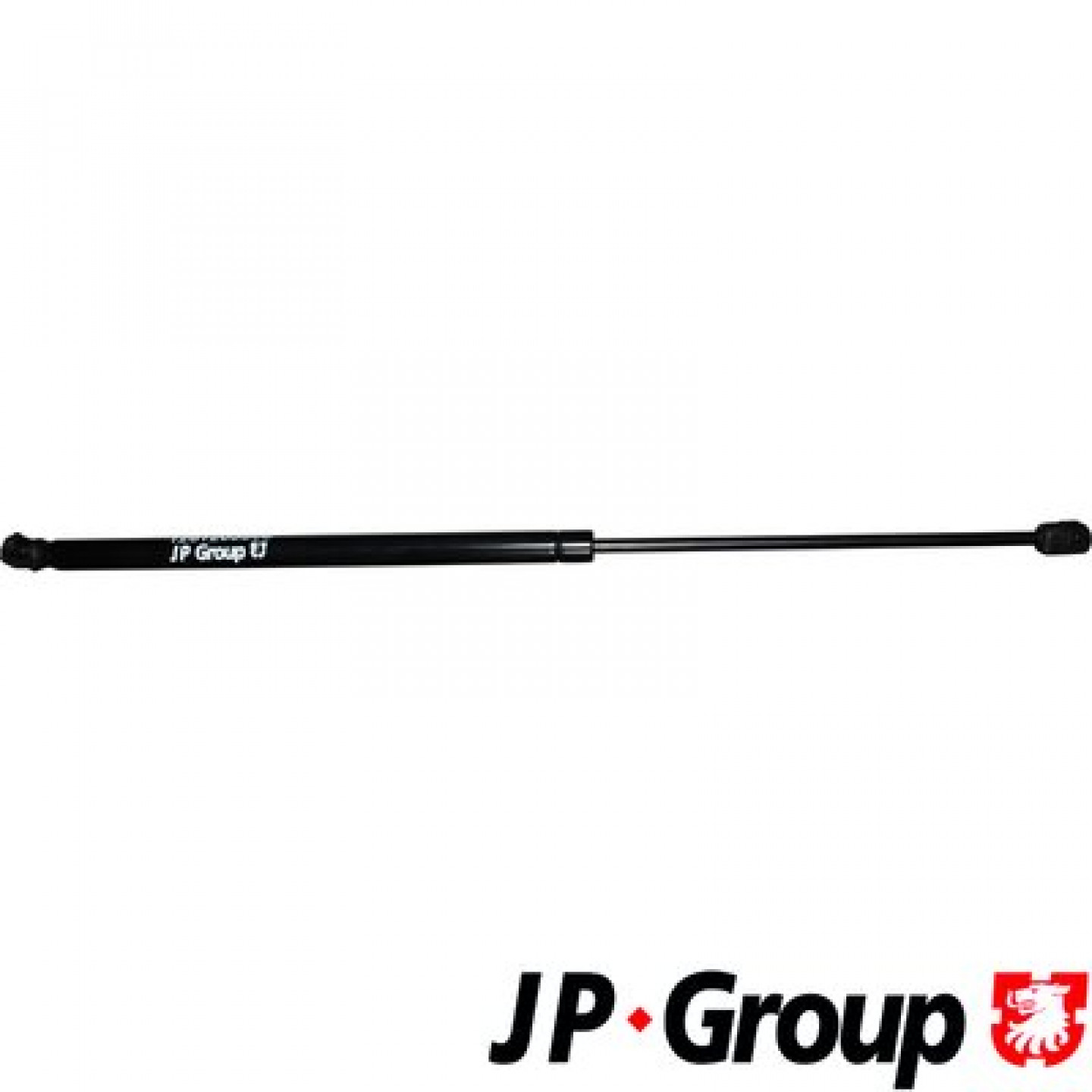 Gasfeder, Kofferraum/Laderaum JP GROUP 1281203800