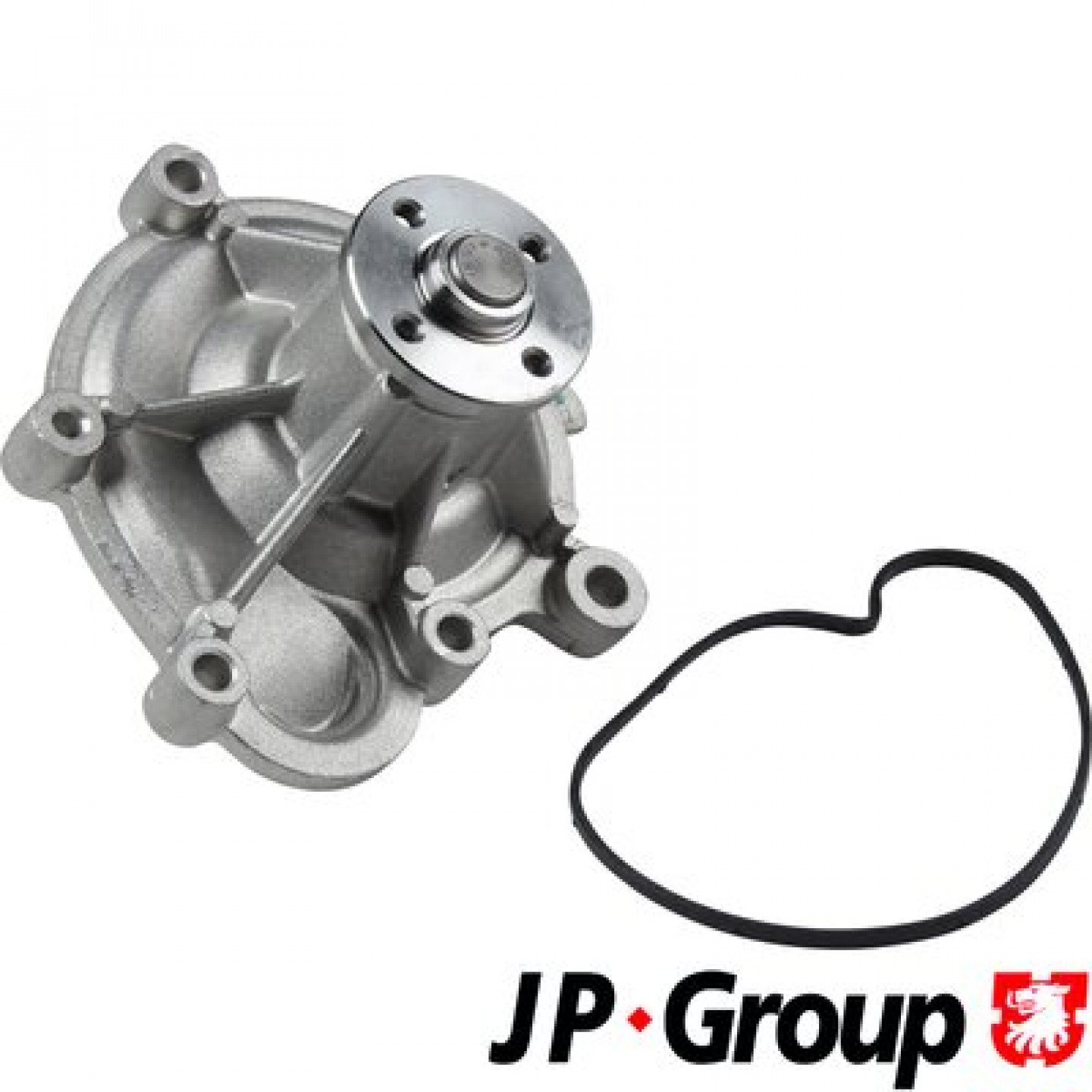 Pompe à eau, refroidissement du moteur JP GROUP 1314103700