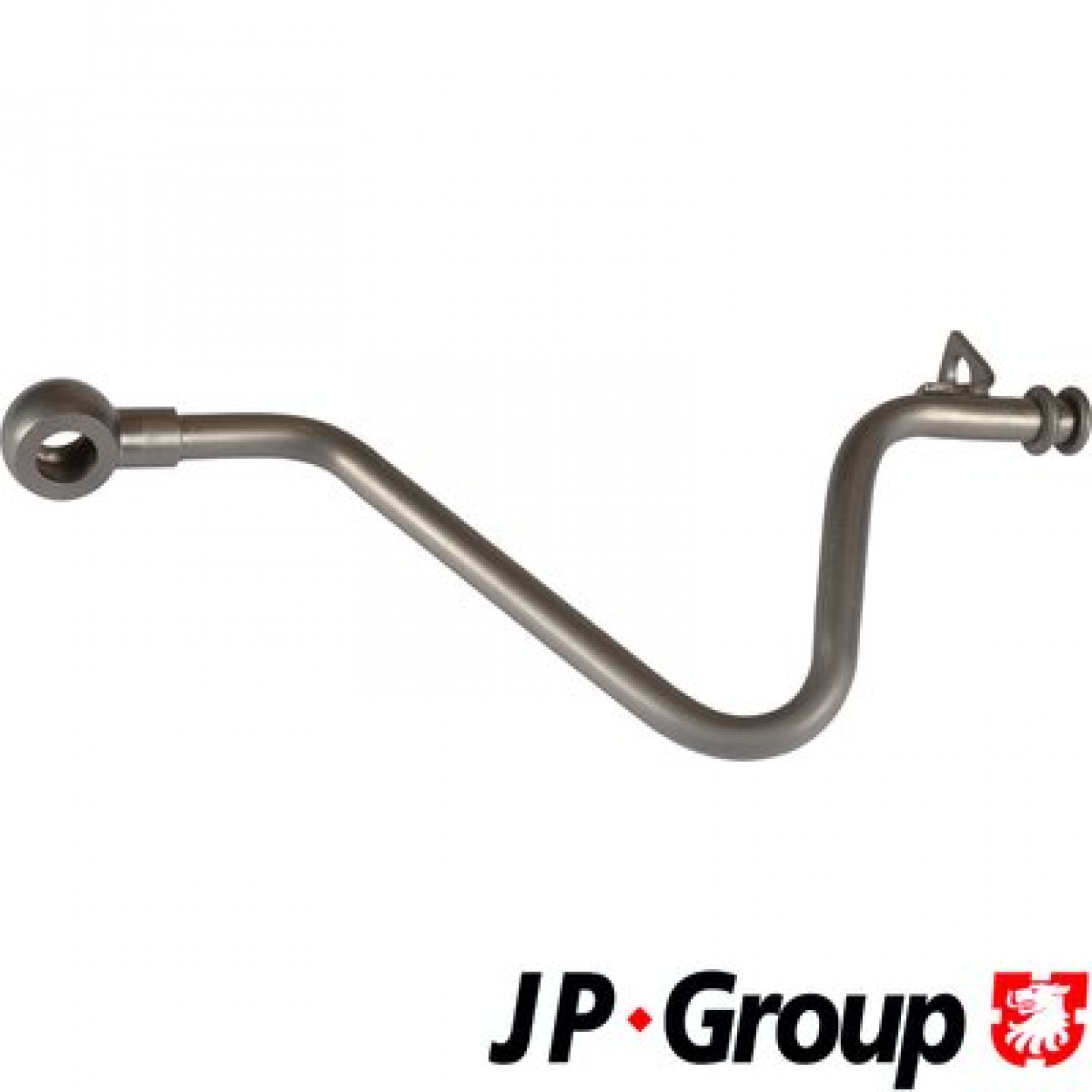 Olejové potrubí JP GROUP 1317600200