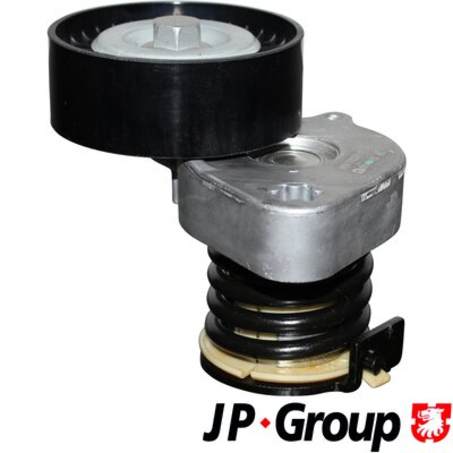 Tensor de correa, correa auxiliar-v JP GROUP 1318201400