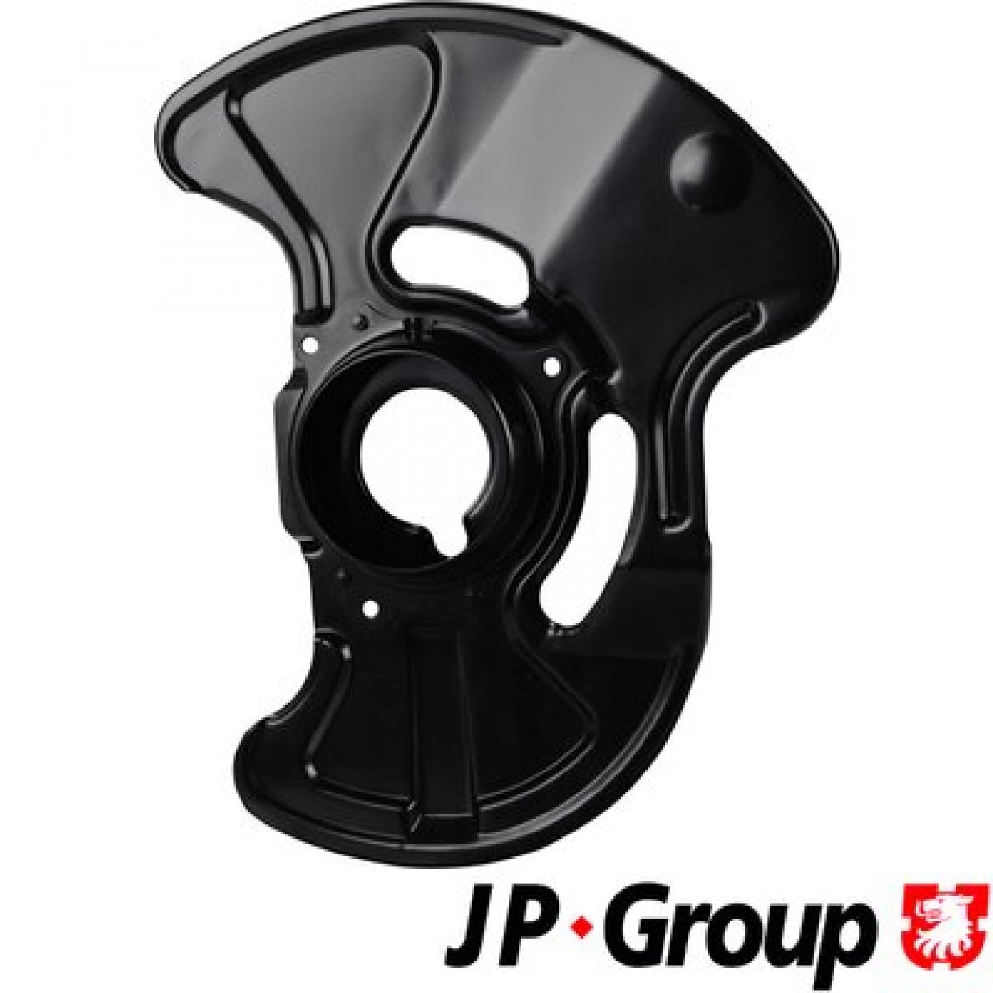 Stříkací panel, brzdový kotouč JP GROUP 1364202170