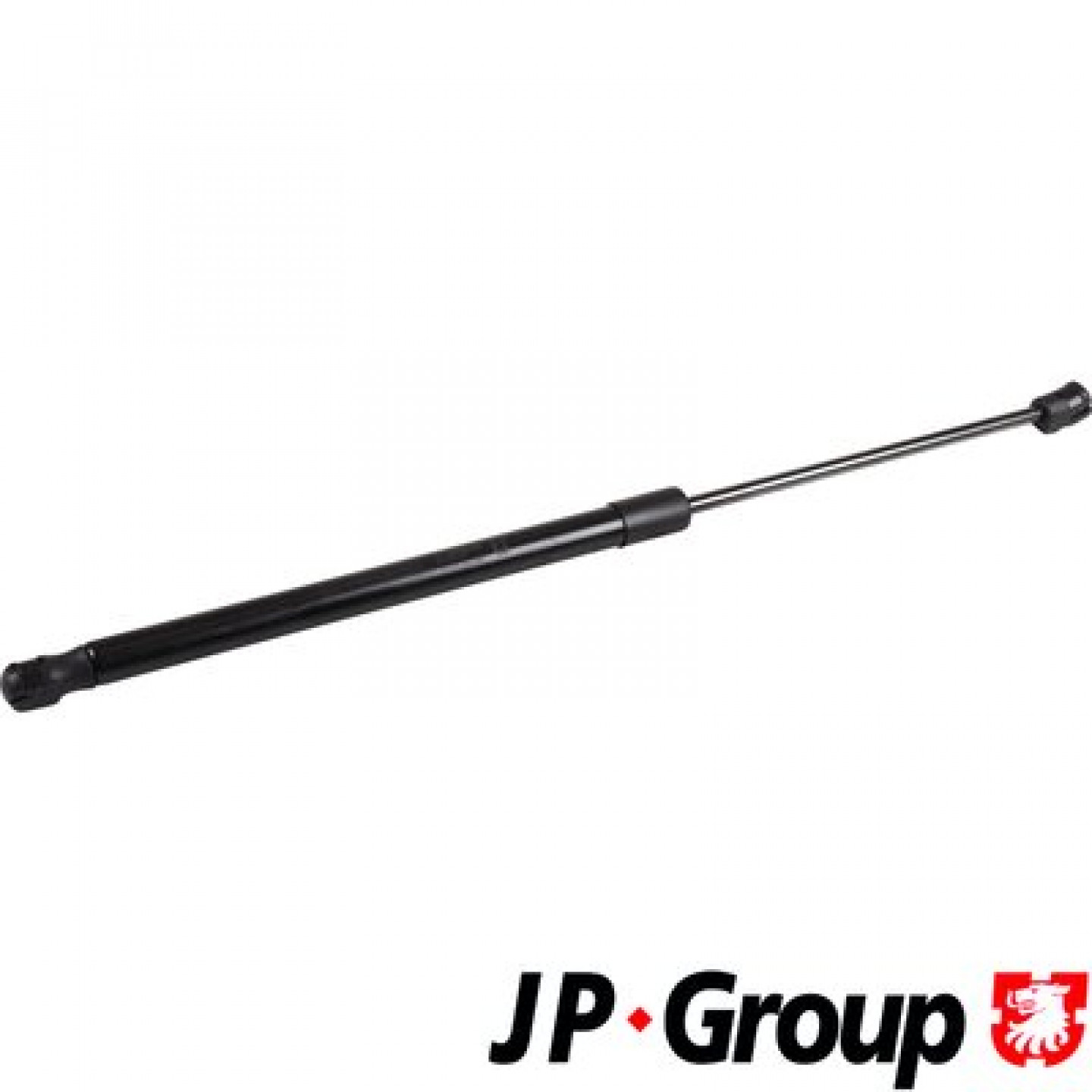 Plynová pružina, zavazadlový/nákladový prostor JP GROUP 1381201000