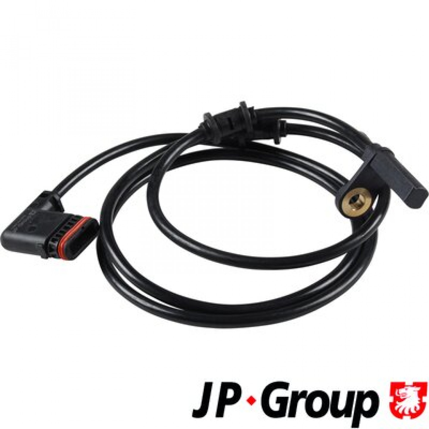 Sensor, rotações da roda JP GROUP 1397101370