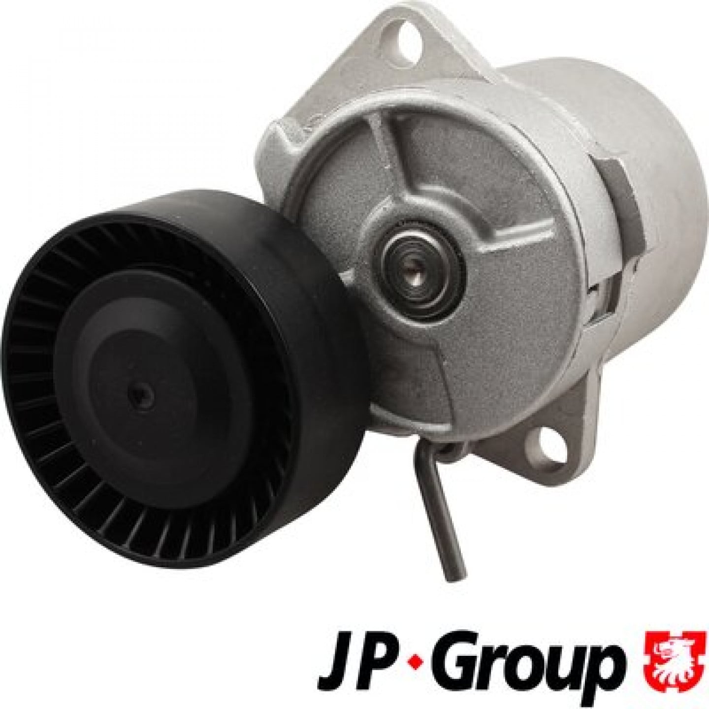 Tensor de correa, correa auxiliar-v JP GROUP 1418200200