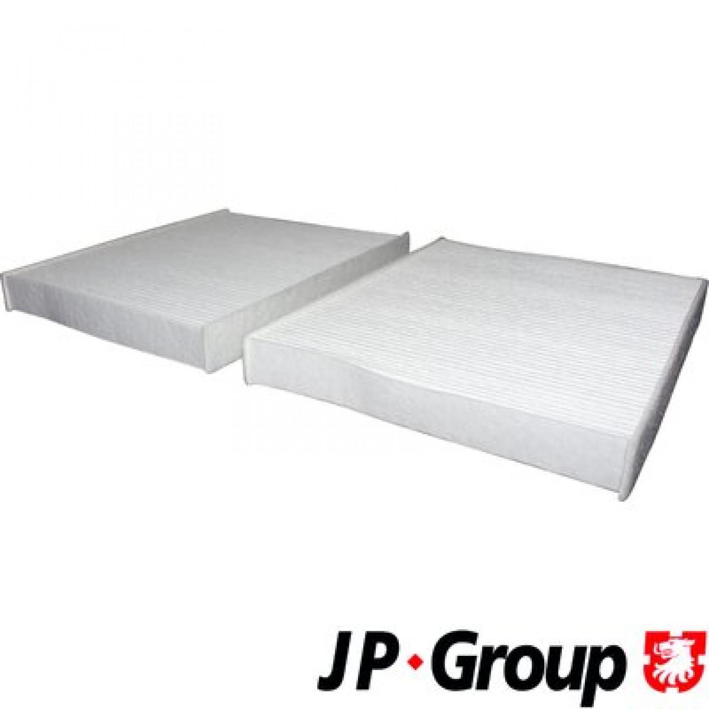 Filter, indvendig luft JP GROUP 1428102310