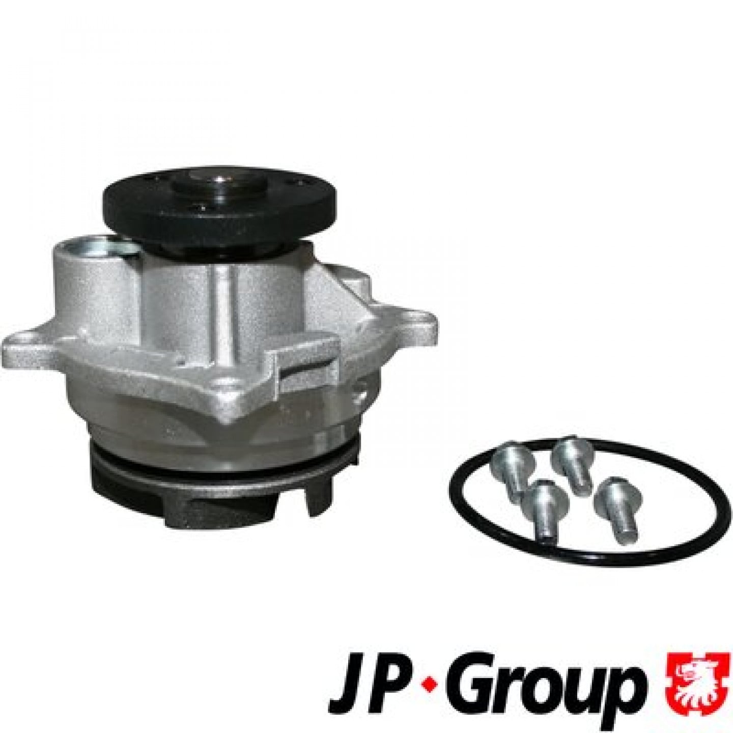 Vodní čerpadlo, chlazení motoru JP GROUP 1514101100