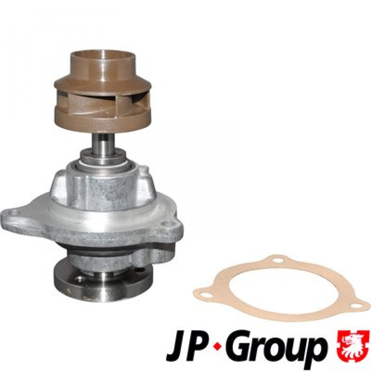 Pompe à eau JP GROUP 1514102500