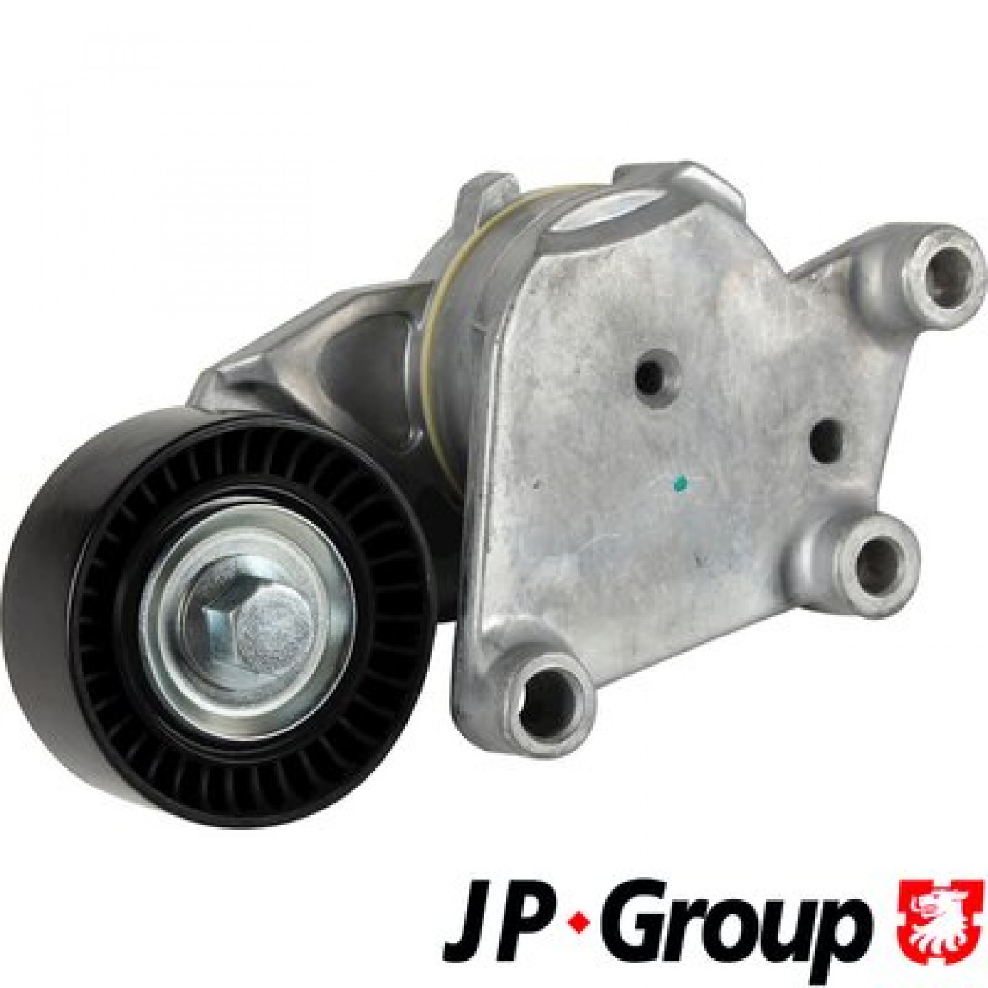Tensor de correa, correa auxiliar-v JP GROUP 1518201500
