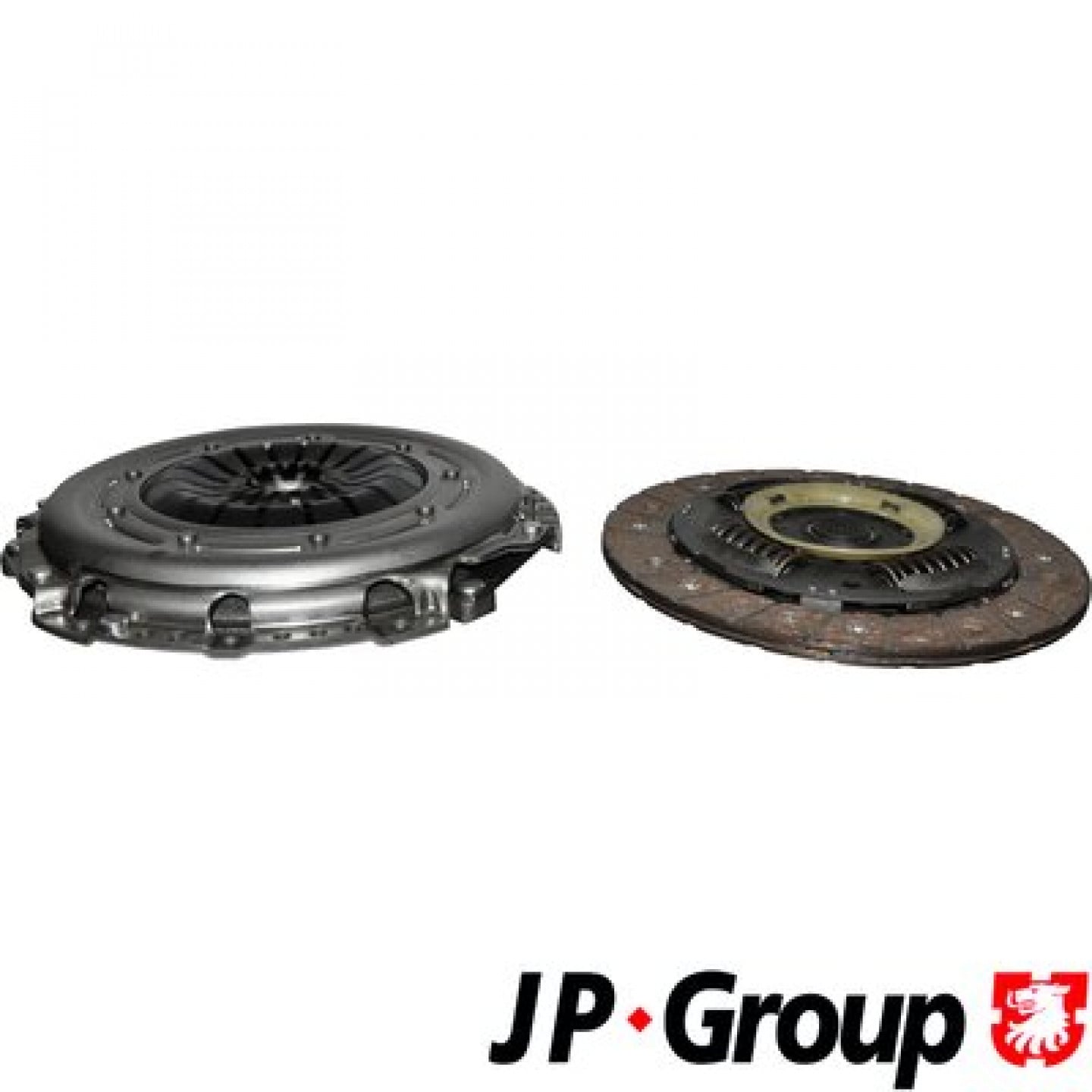 Koppelingsset JP GROUP 1530400210