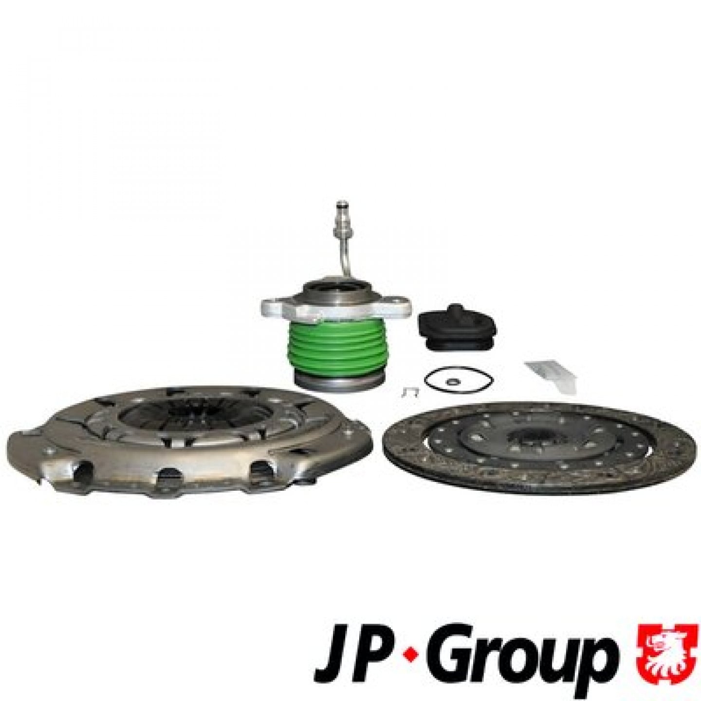 Koppelingsset JP GROUP 1530404310