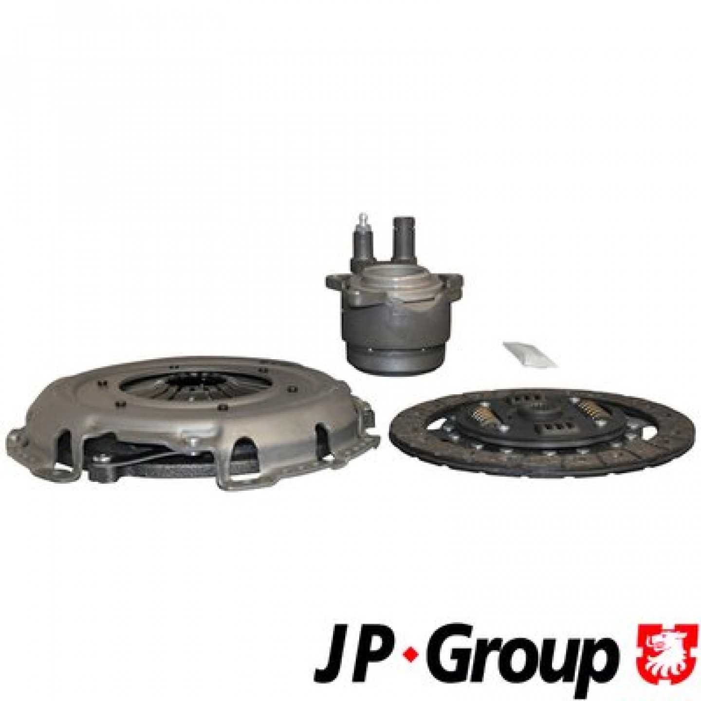 Koppelingsset JP GROUP 1530405310