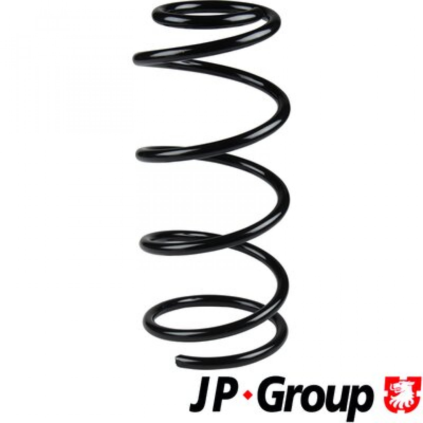 Spiralfeder JP GROUP 1542200600