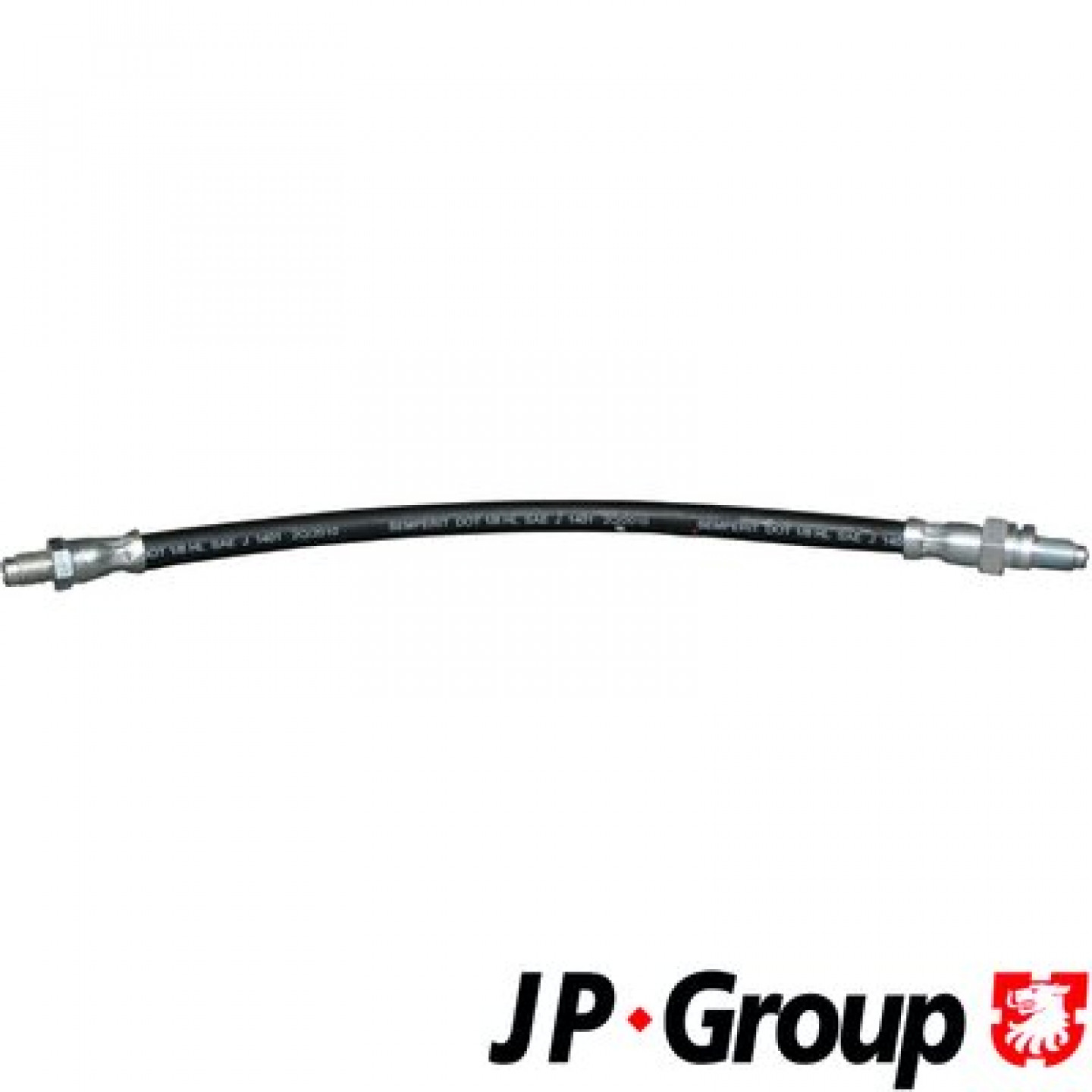 Bremsschlauch JP GROUP 1561701600